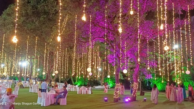 Shagun Gardens, Belagavi — photo 1