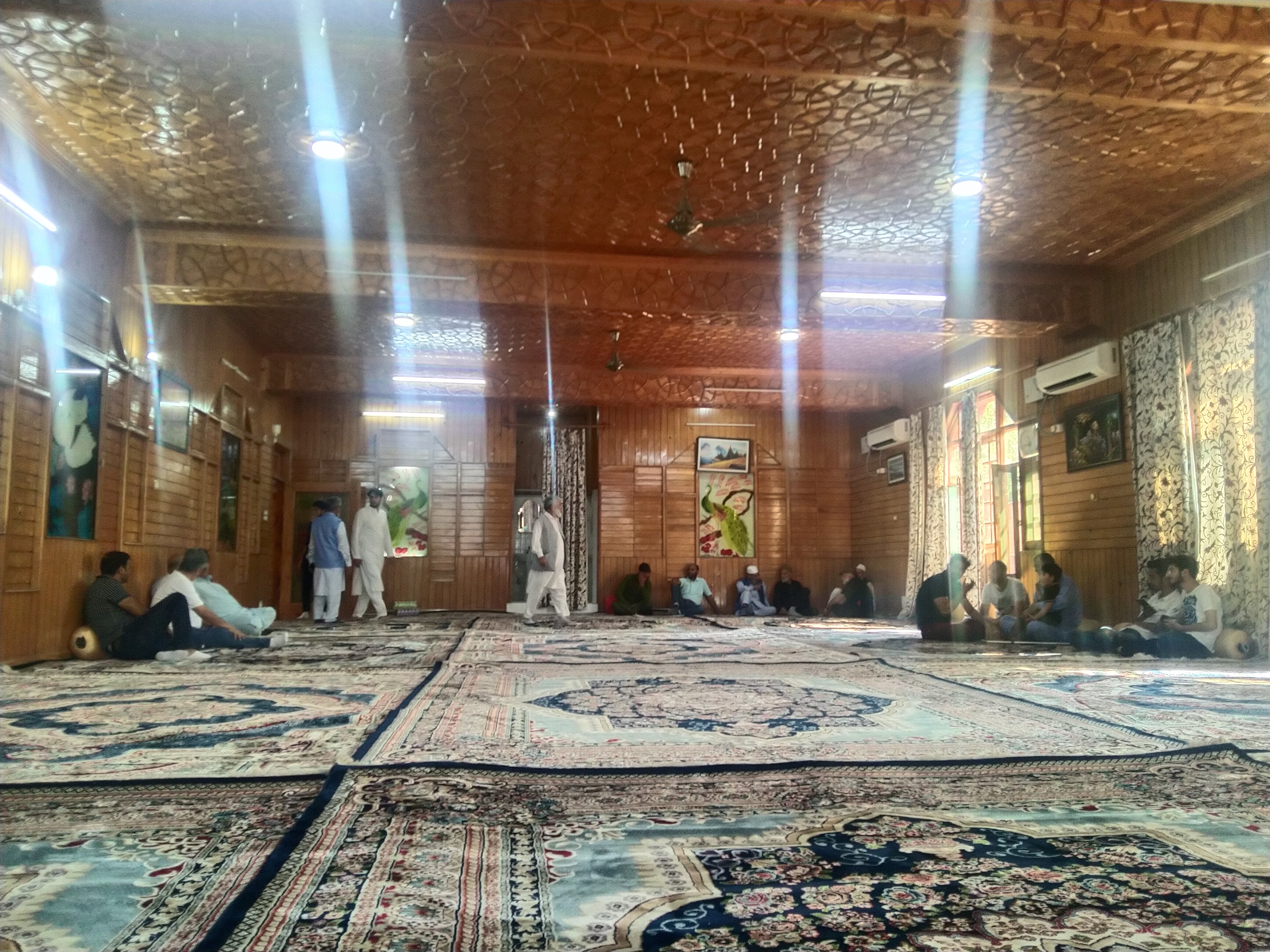Allama Iqbal Marriage Hall, Srinagar — photo 2