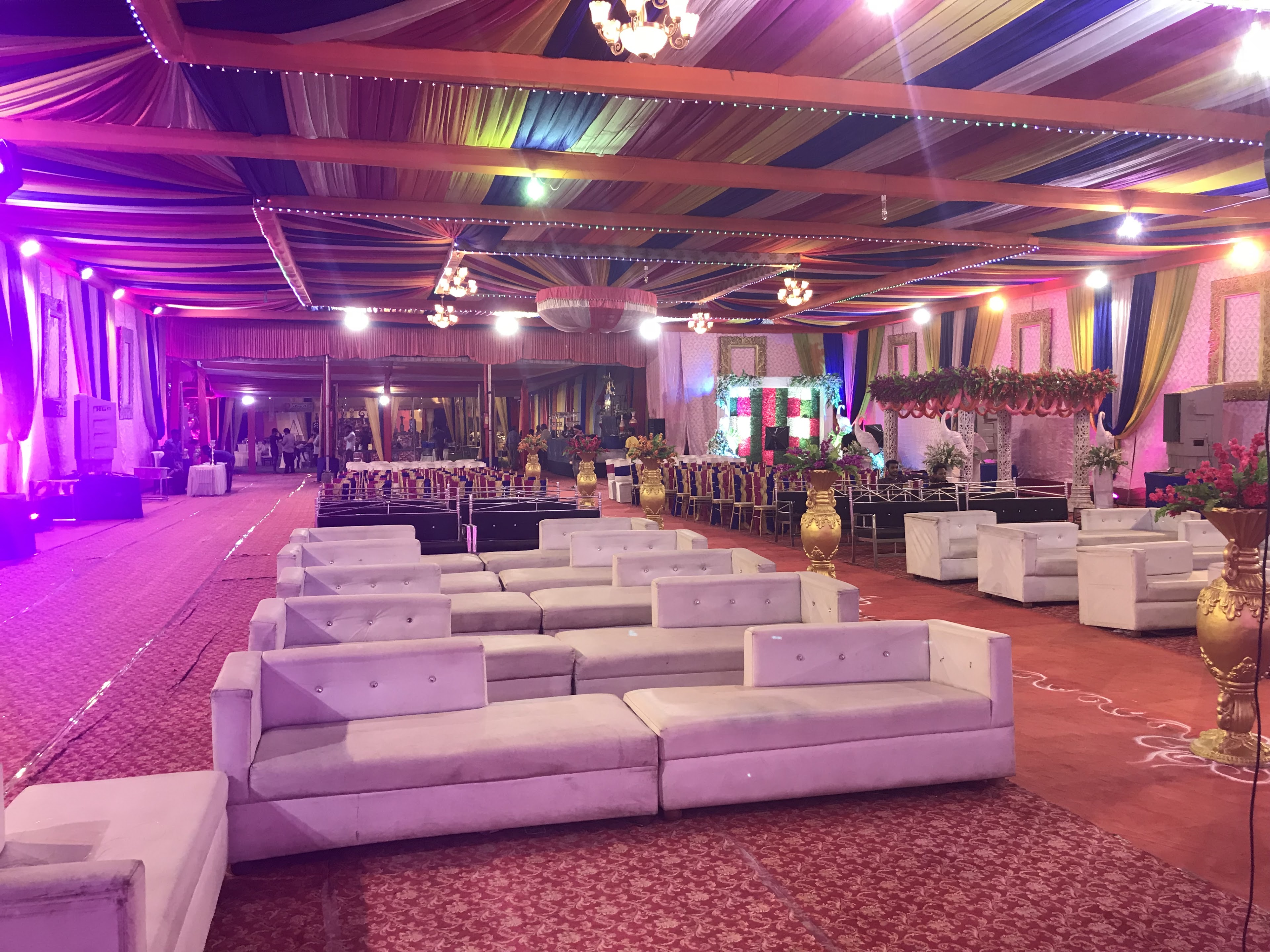 MGG Marriage Palace, Jabalpur — photo 9
