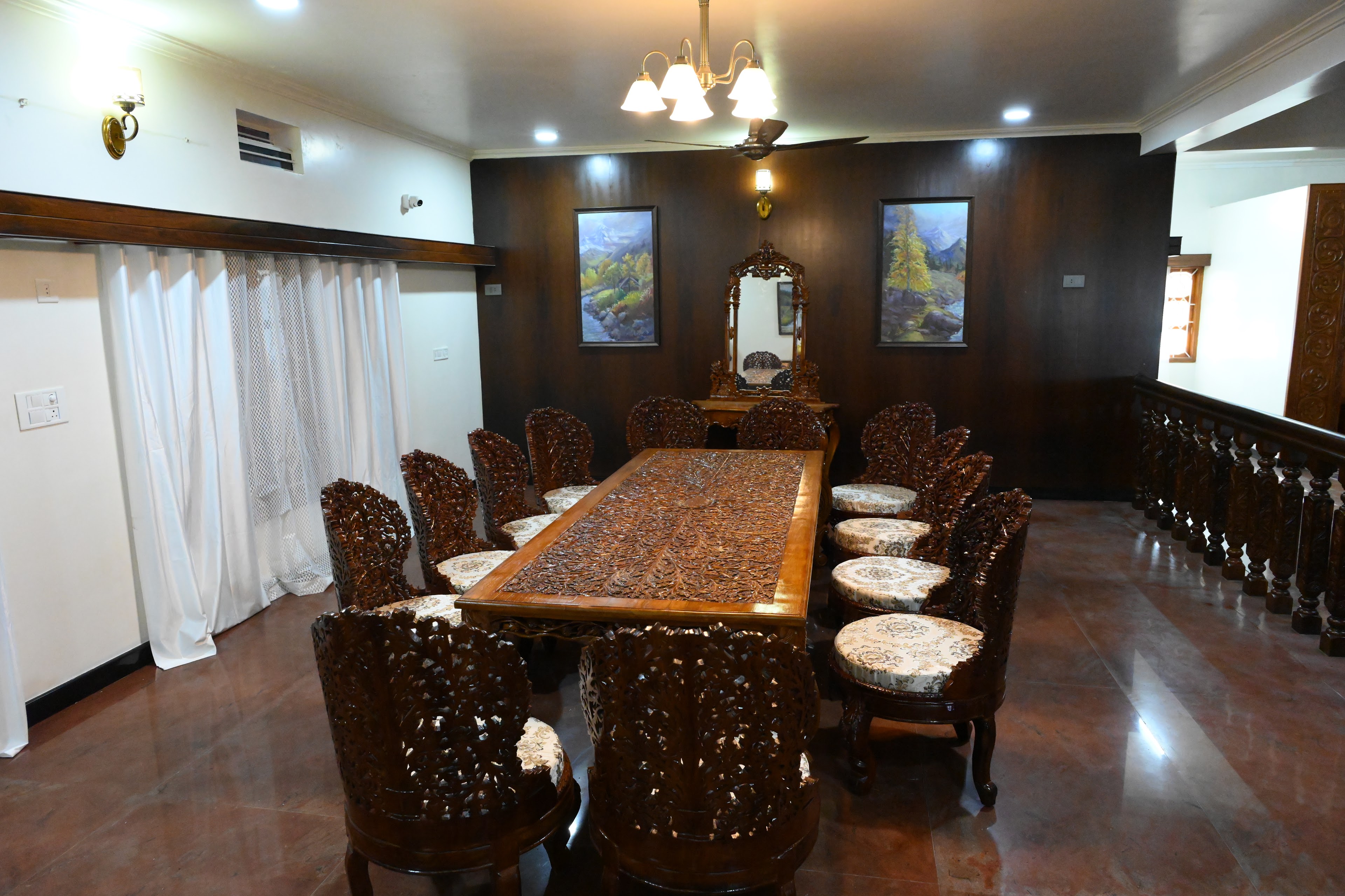 Wedding venues in Namakkal, Tamil Nadu