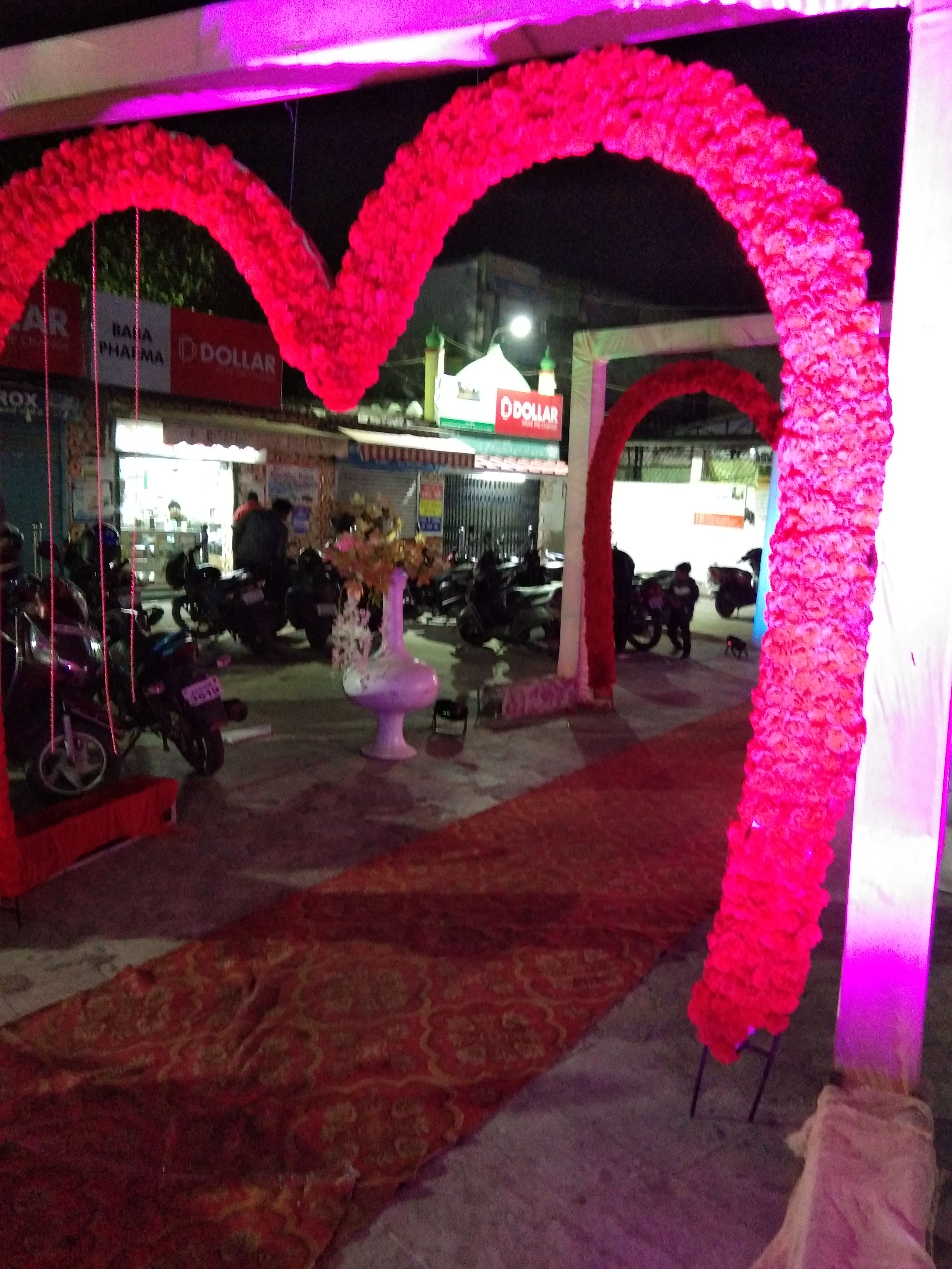 Resaldar Baba Banquet Hall, Ranchi — photo 6