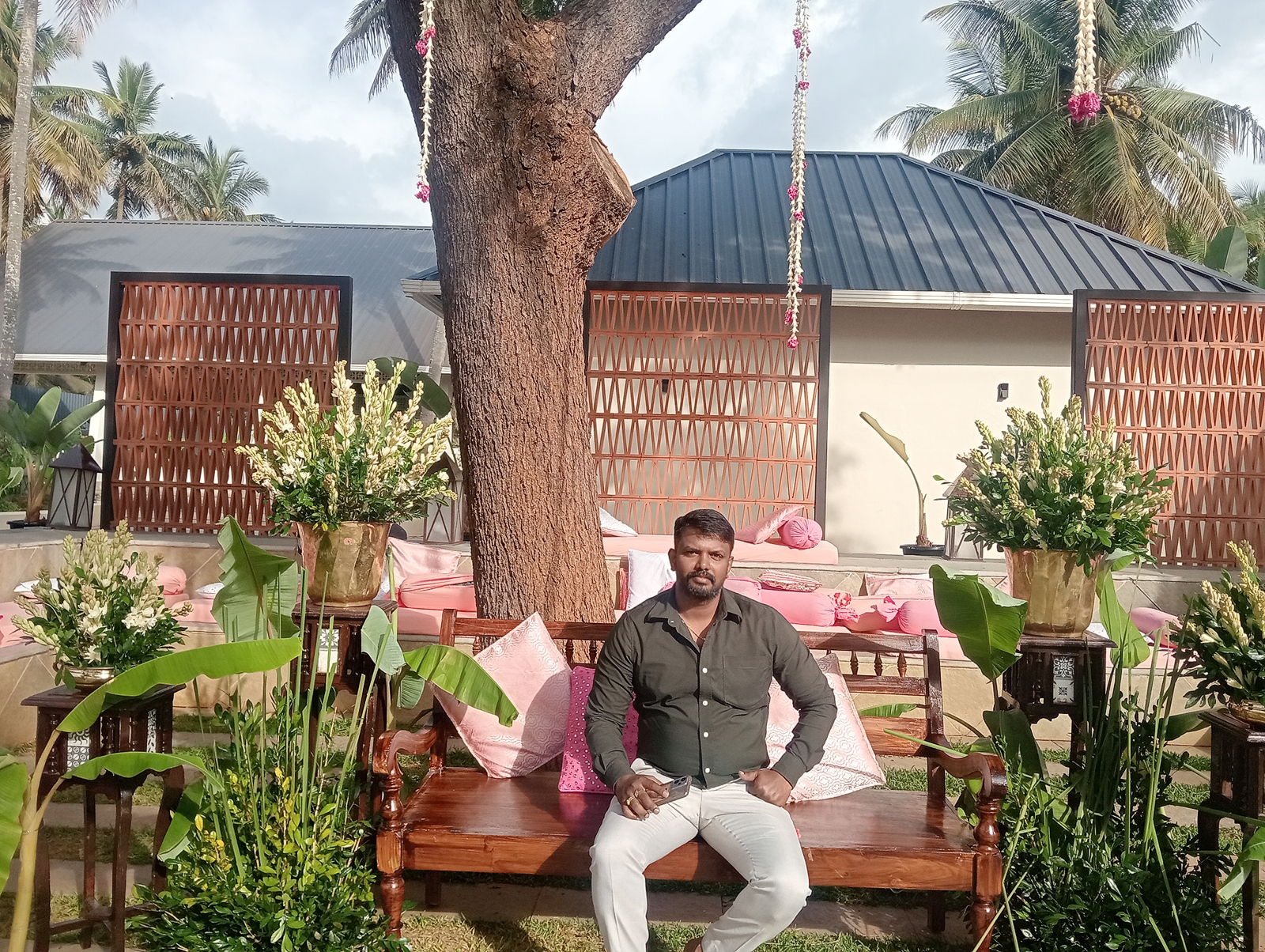 Airavatha Destination Venue, Mysuru — photo 4