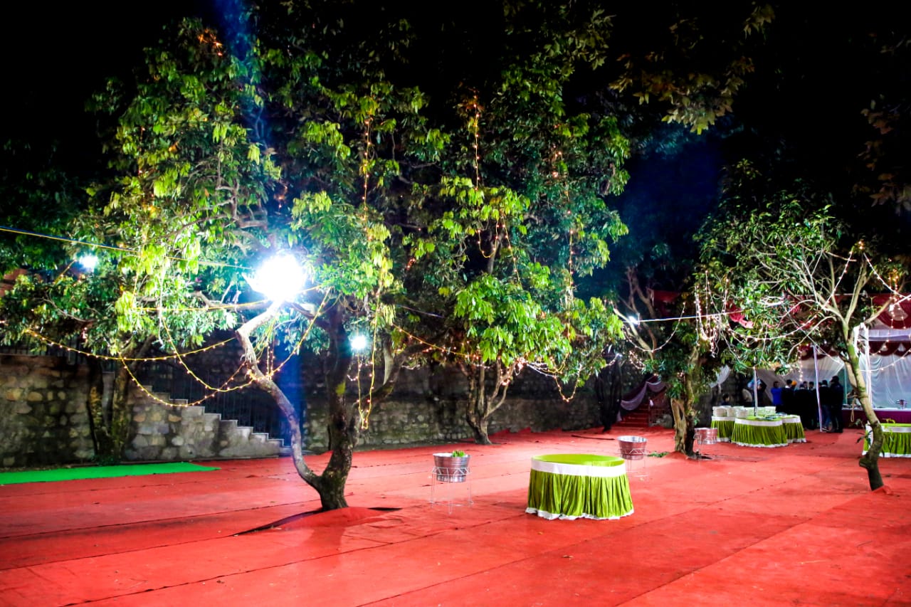 Daichi Greens Lawns, Dehradun — photo 4