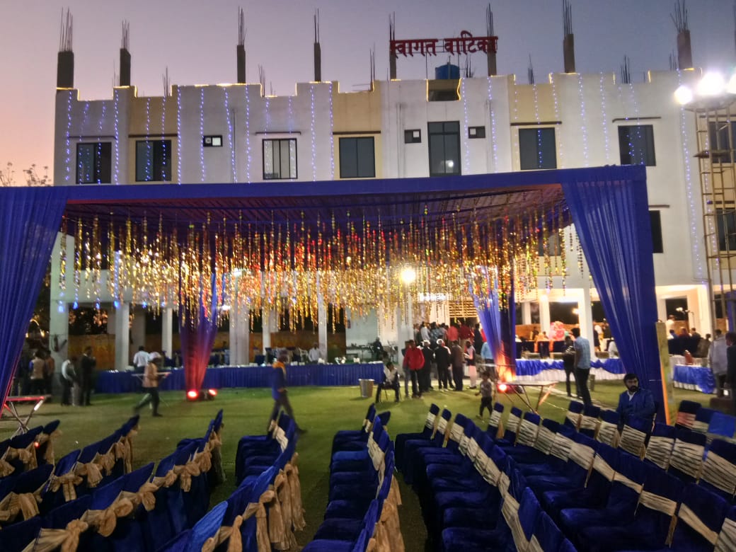 Swagat Vatika, Udaipur — photo 2