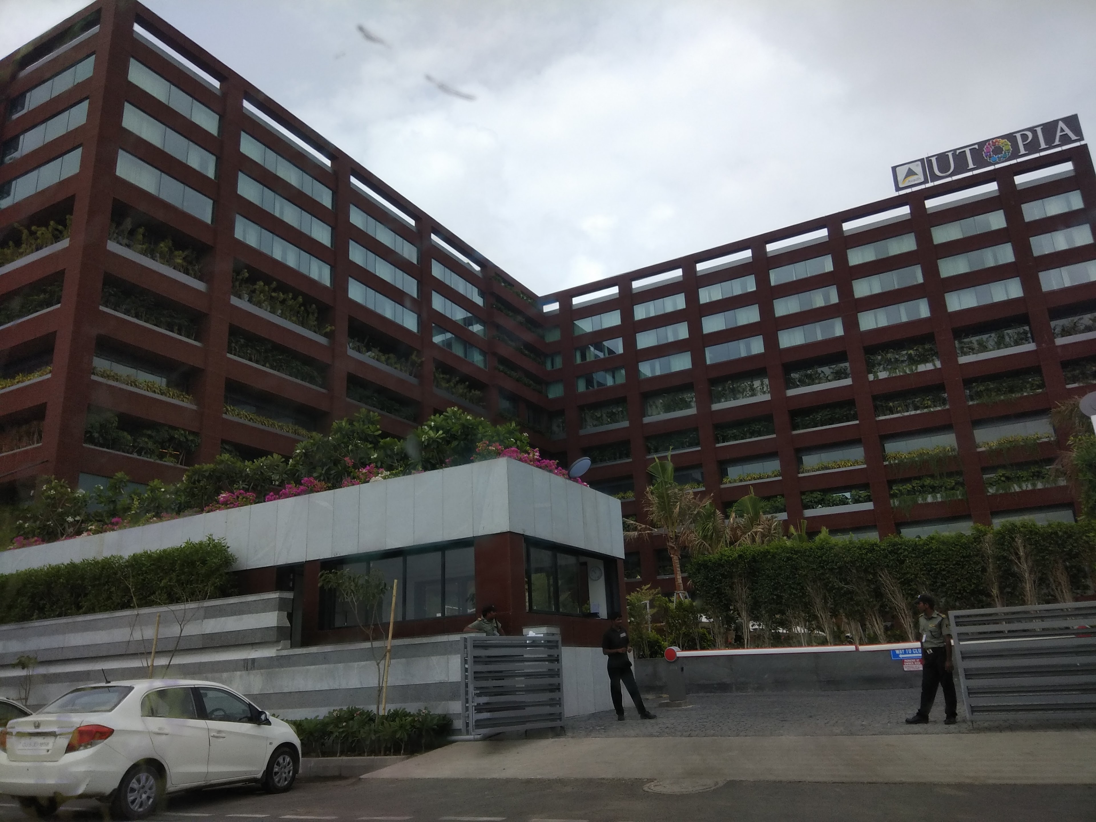 Avadh Utopia, Surat — photo 3