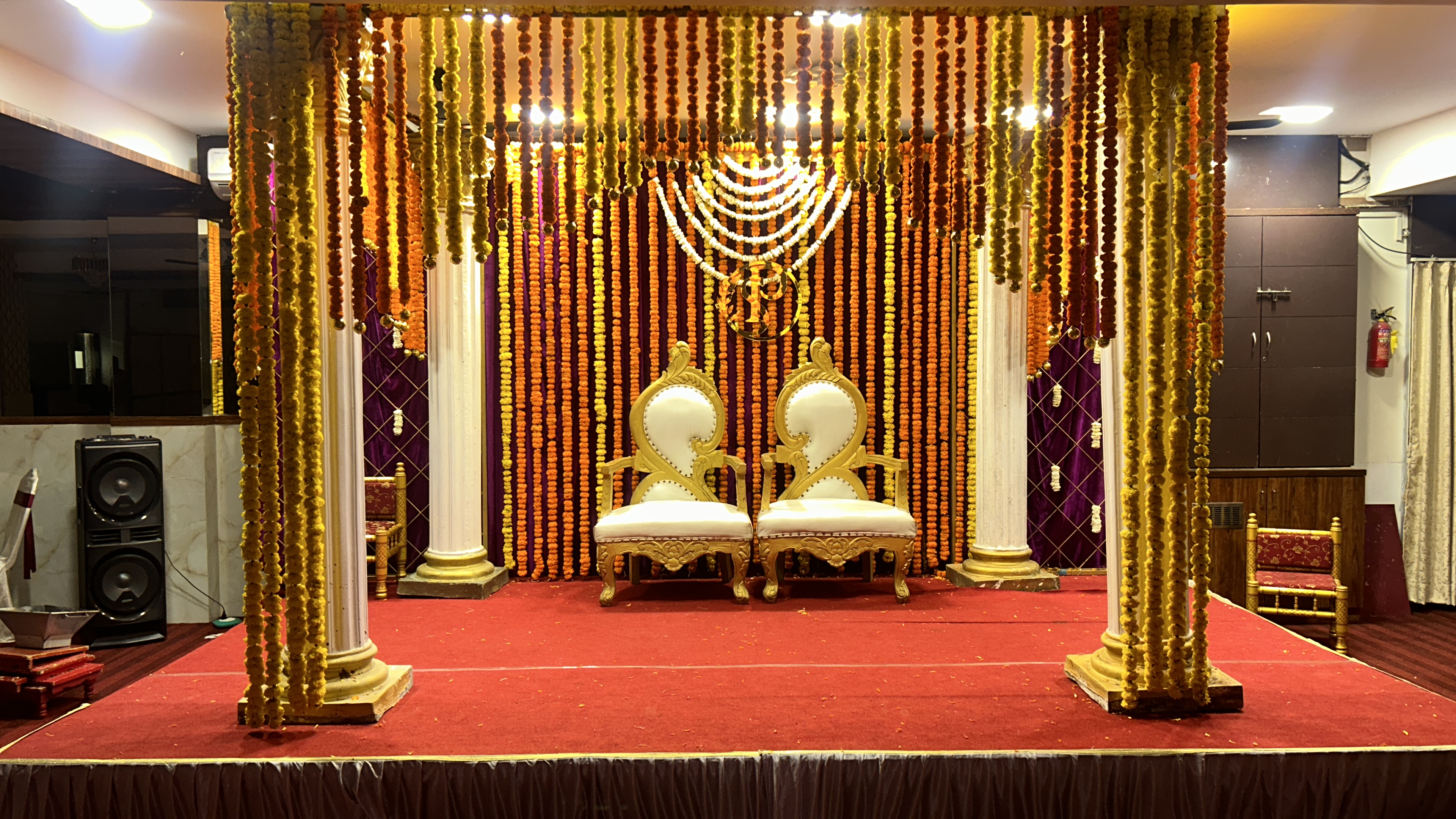 Sai Leela Banquet Hall, Navi Mumbai — photo 4
