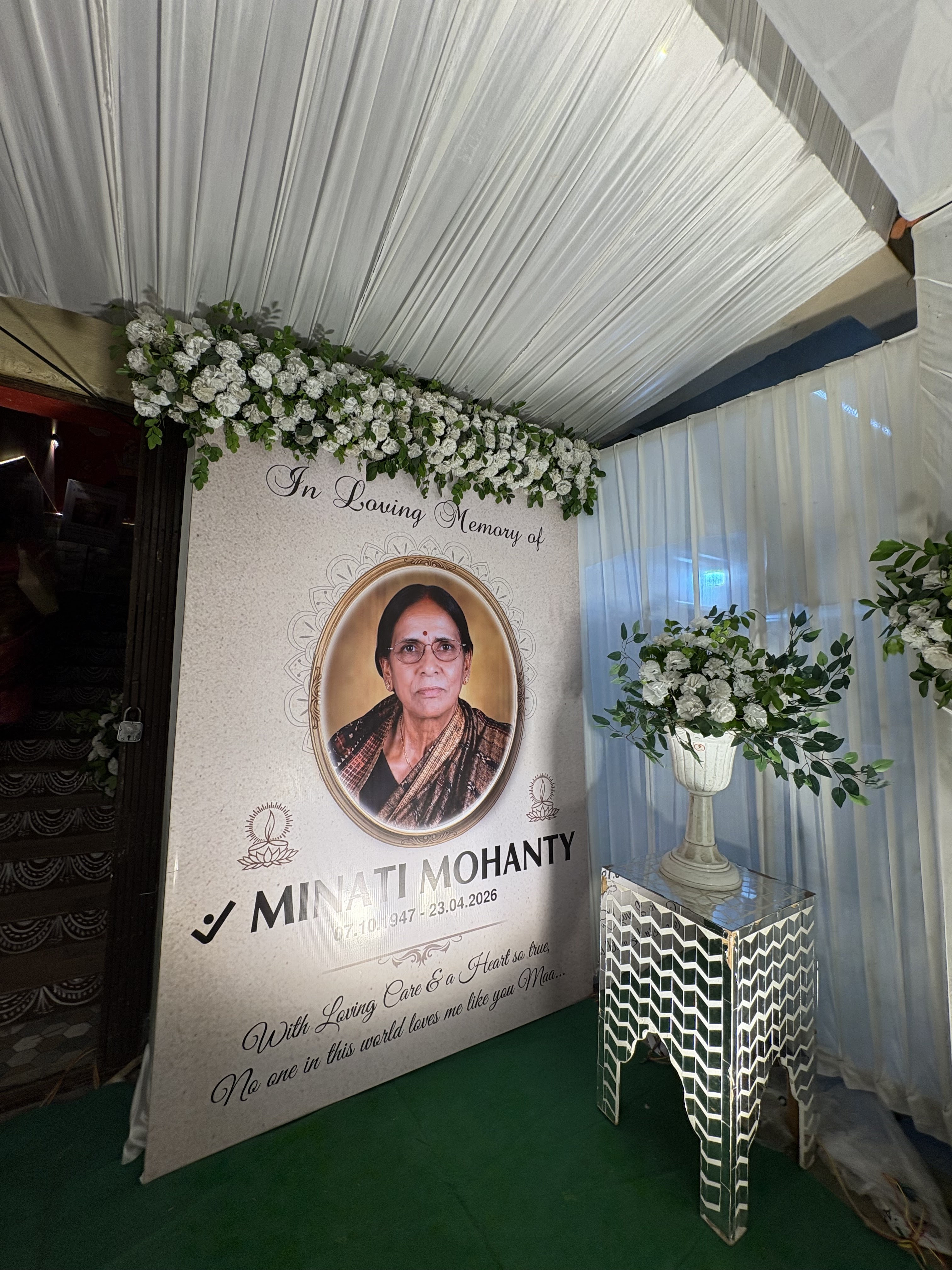 Riddhi Siddhi CDA Kalyan Mandap & Banquet, Cuttack — photo 5