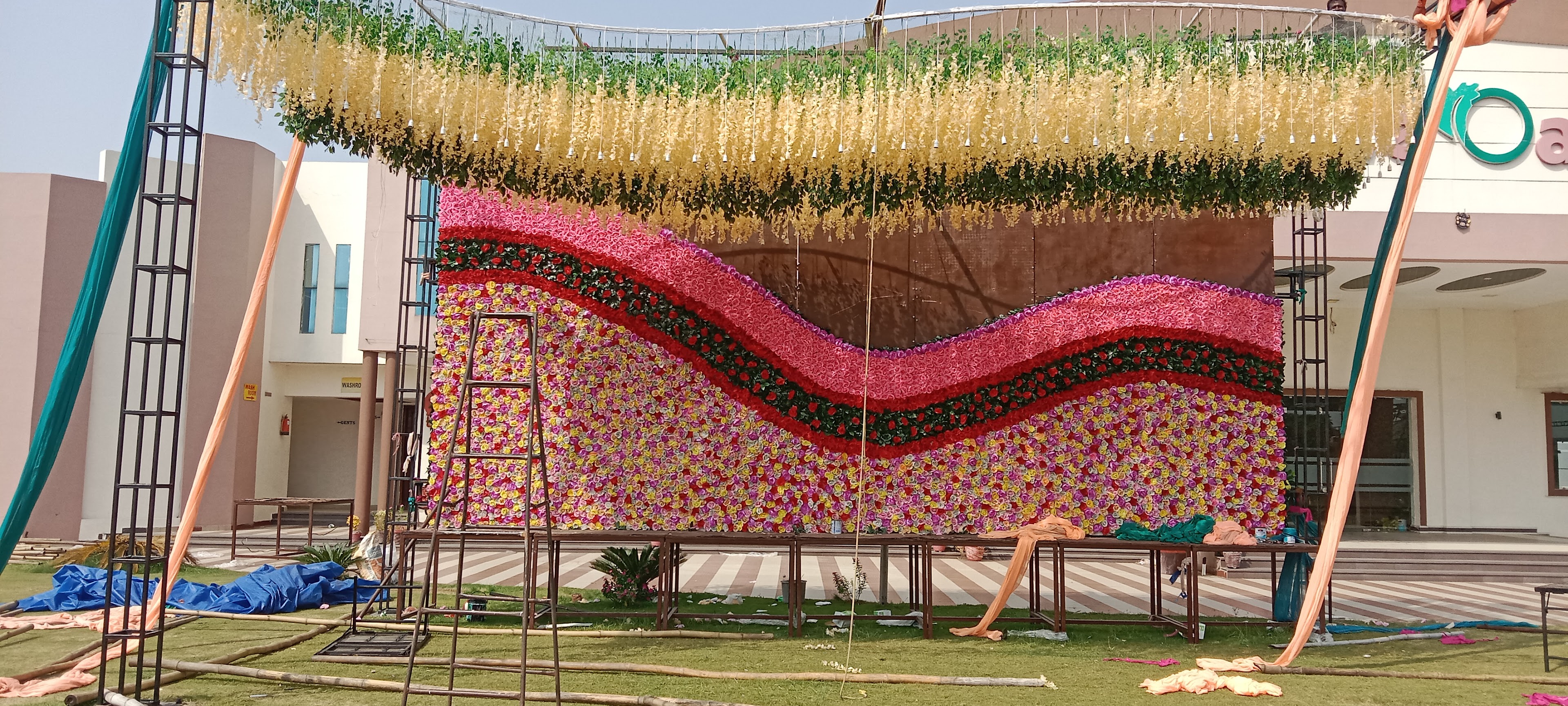 White Oak Banquet, Ambala — photo 8