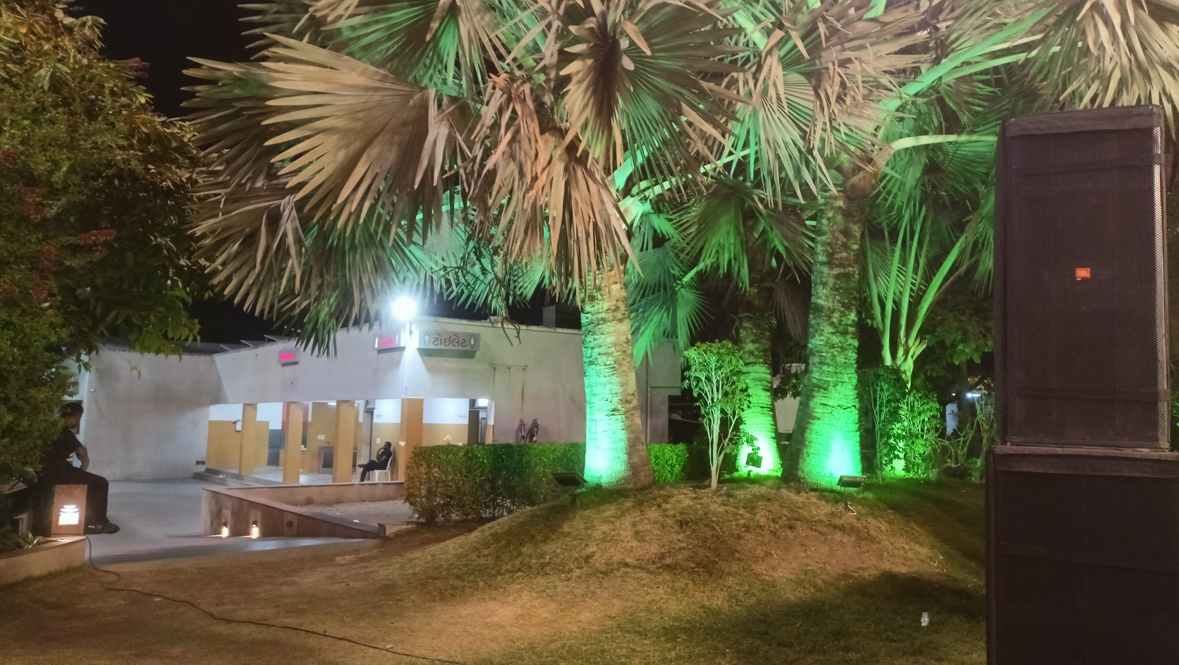 Classic Party Lawns, Rajkot — photo 5
