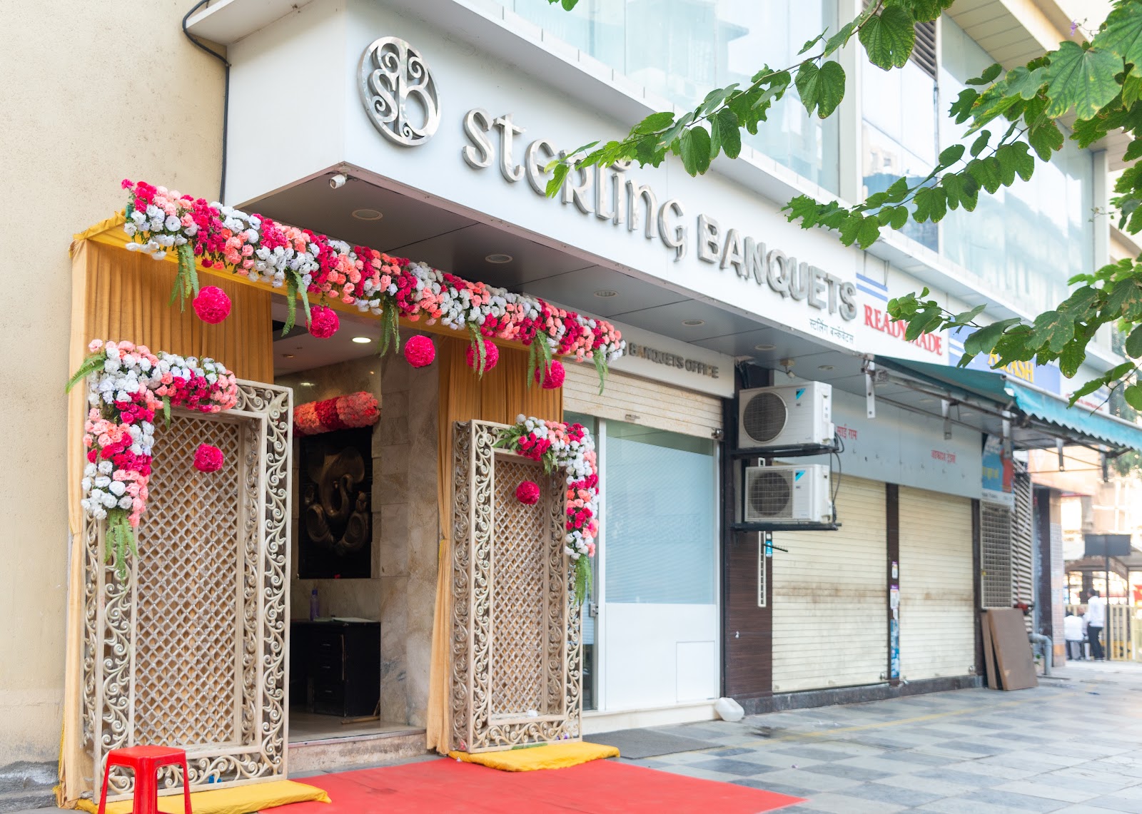 Sterling Banquets, Mumbai — photo 10