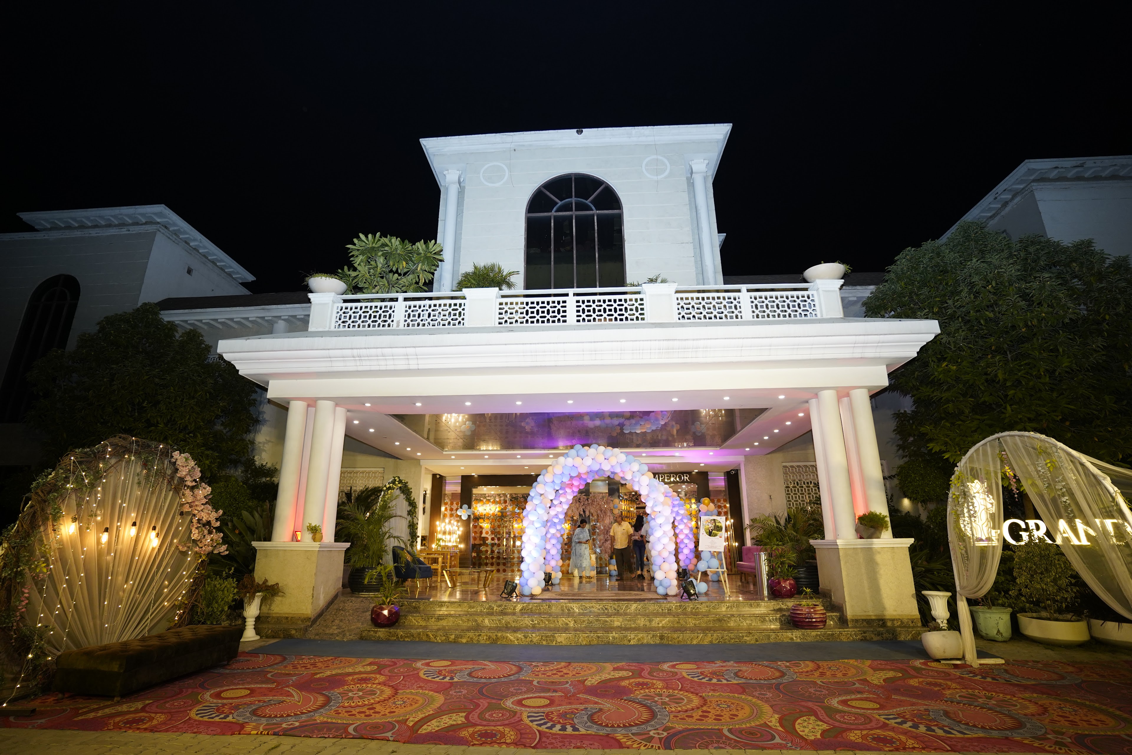 Grand 5 Resort, Meerut — photo 9