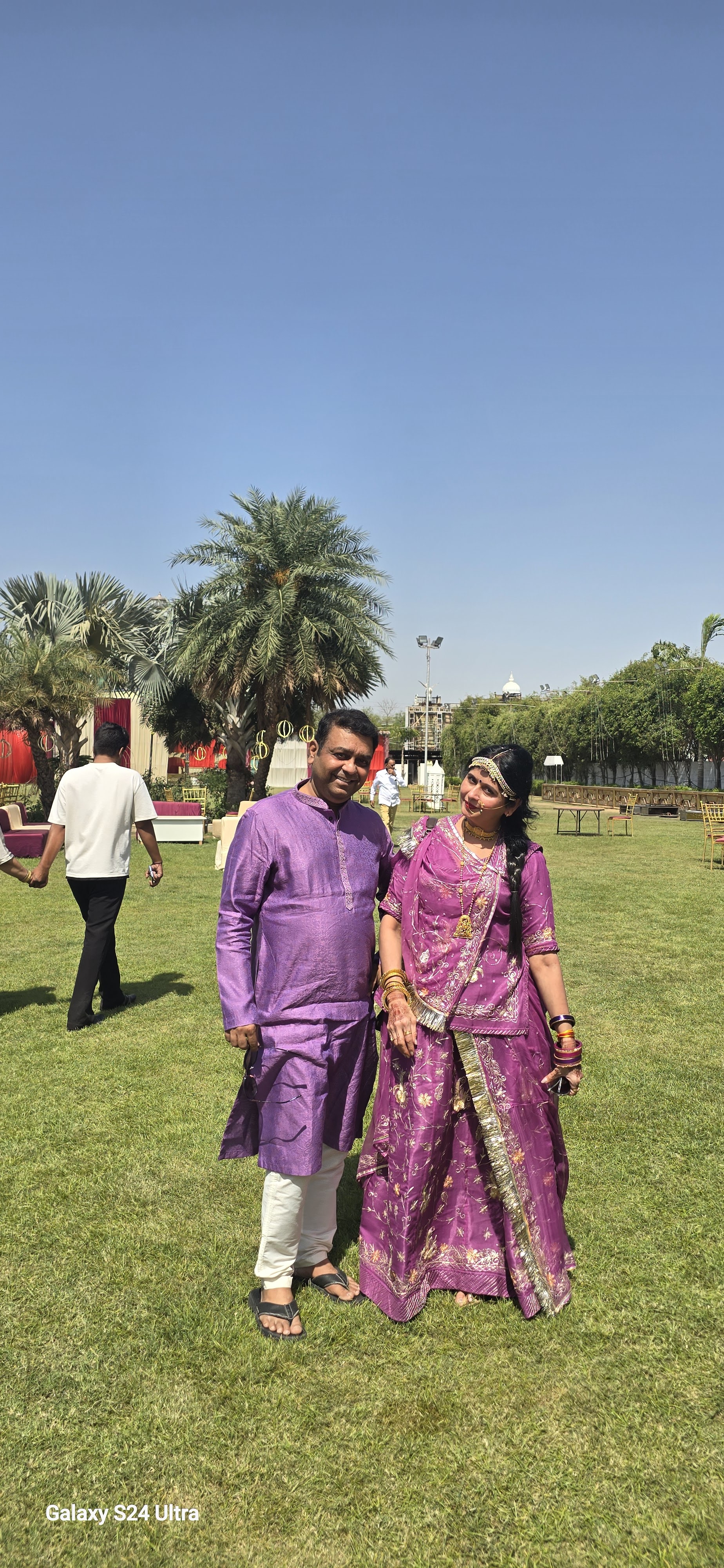 The Rajbagh Marriage Garden, Gwalior — photo 9