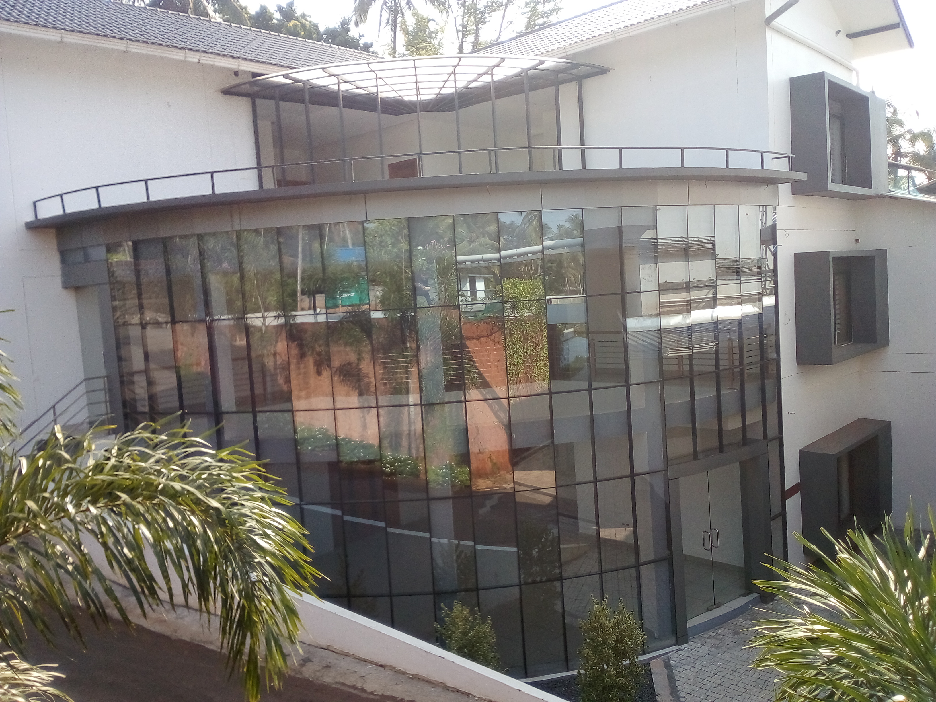 Safa Convention Center Auditorium, Malappuram — photo 1