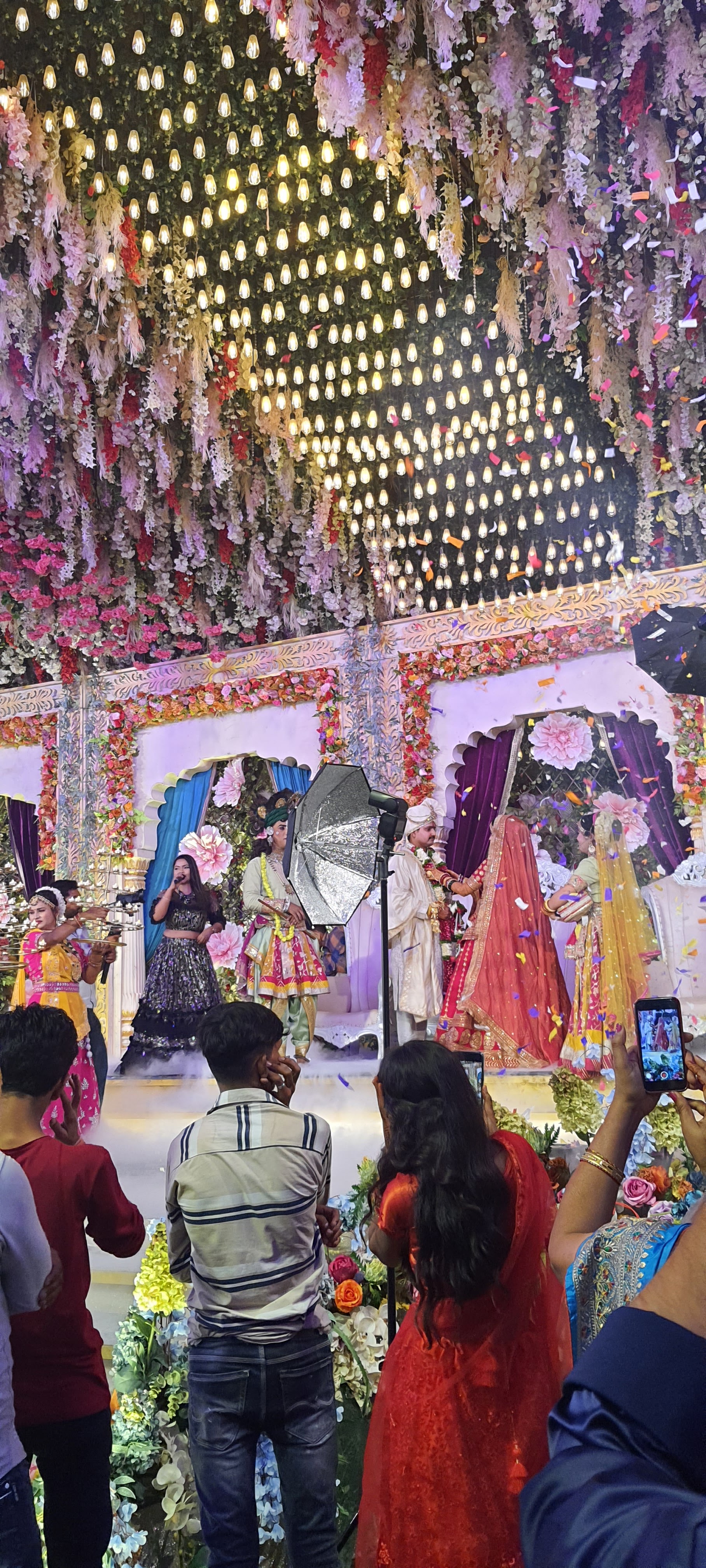 Myrah Convention Centre, Gwalior — photo 10