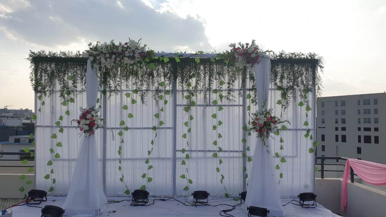 Serene Banquets, Hyderabad — photo 4