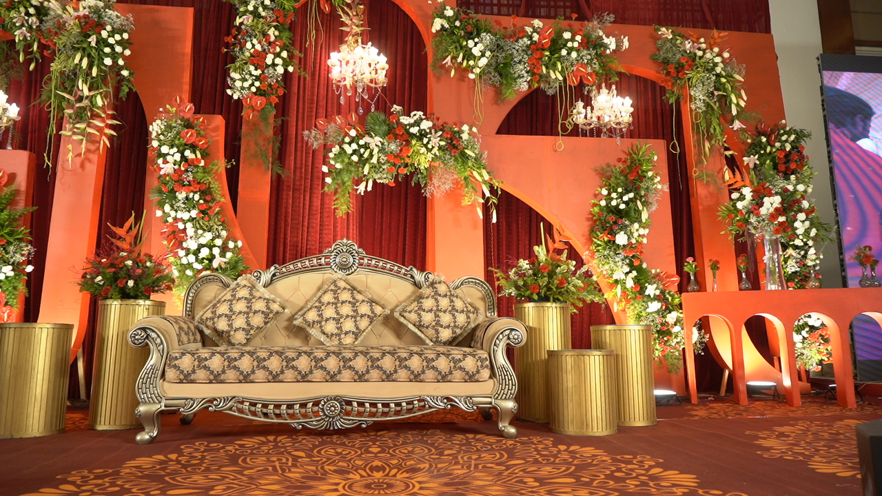 Viceroy Grand Luxury Celebrations - Top Banquet hall / Best Luxury hotel for wedding, Dehradun — photo 7