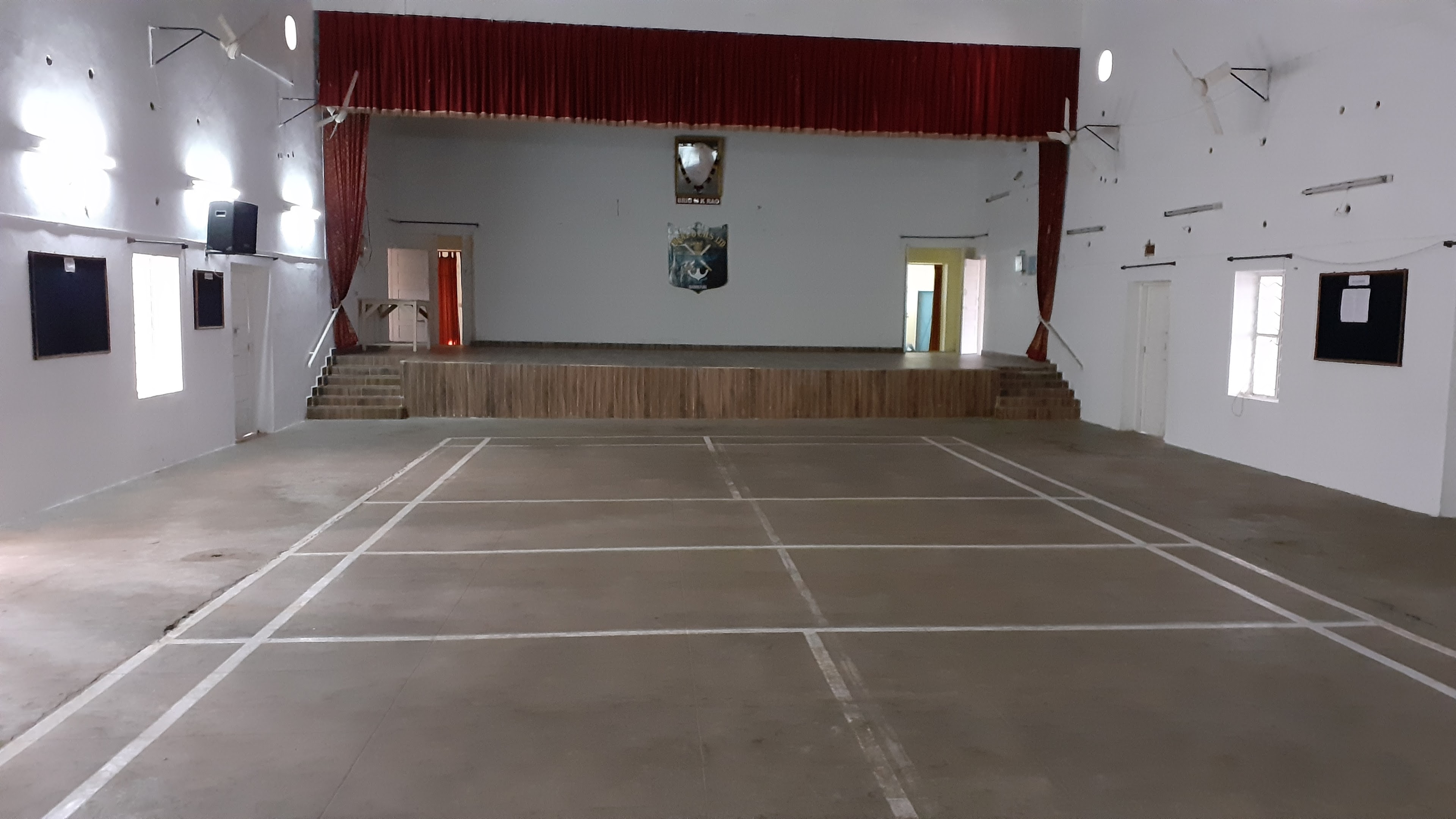 Brigadier MK Rao Memorial Hall, Secunderabad — photo 6