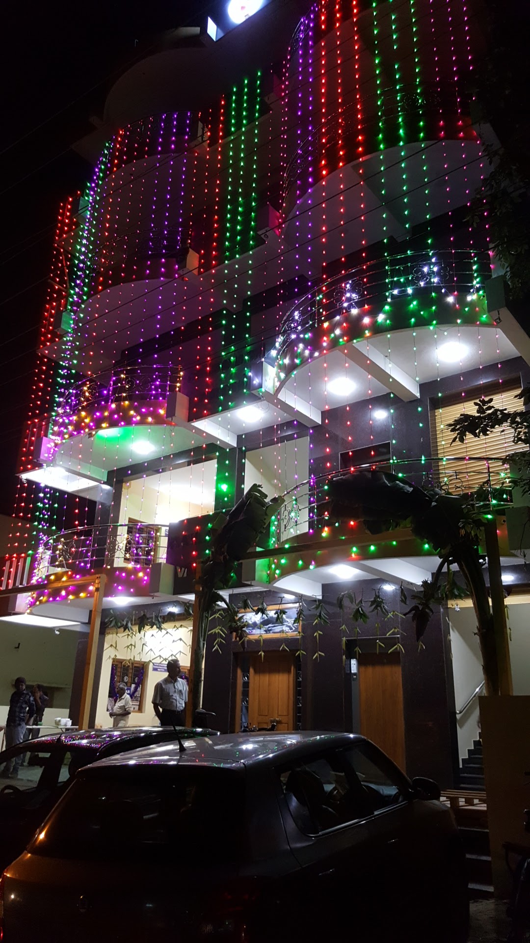 Kailai Mani Hall, Tiruchirappalli — photo 3