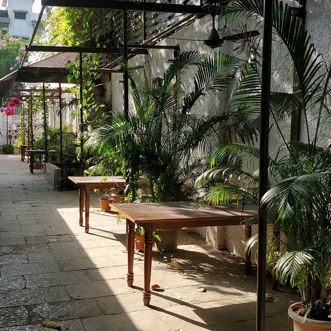 Pioneer Hall Bandra, Mumbai — photo 6