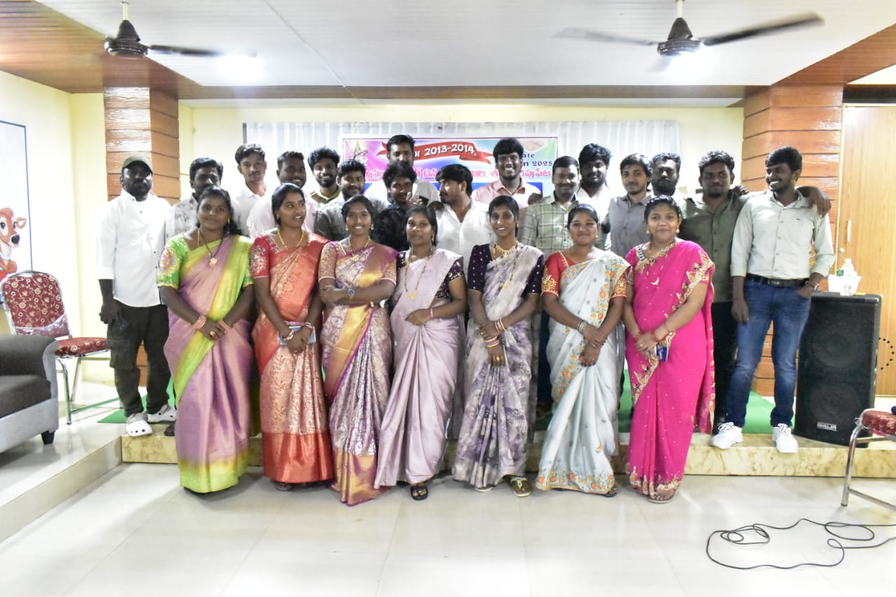 Krishna Sai Banquet Hall, Eluru — photo 5