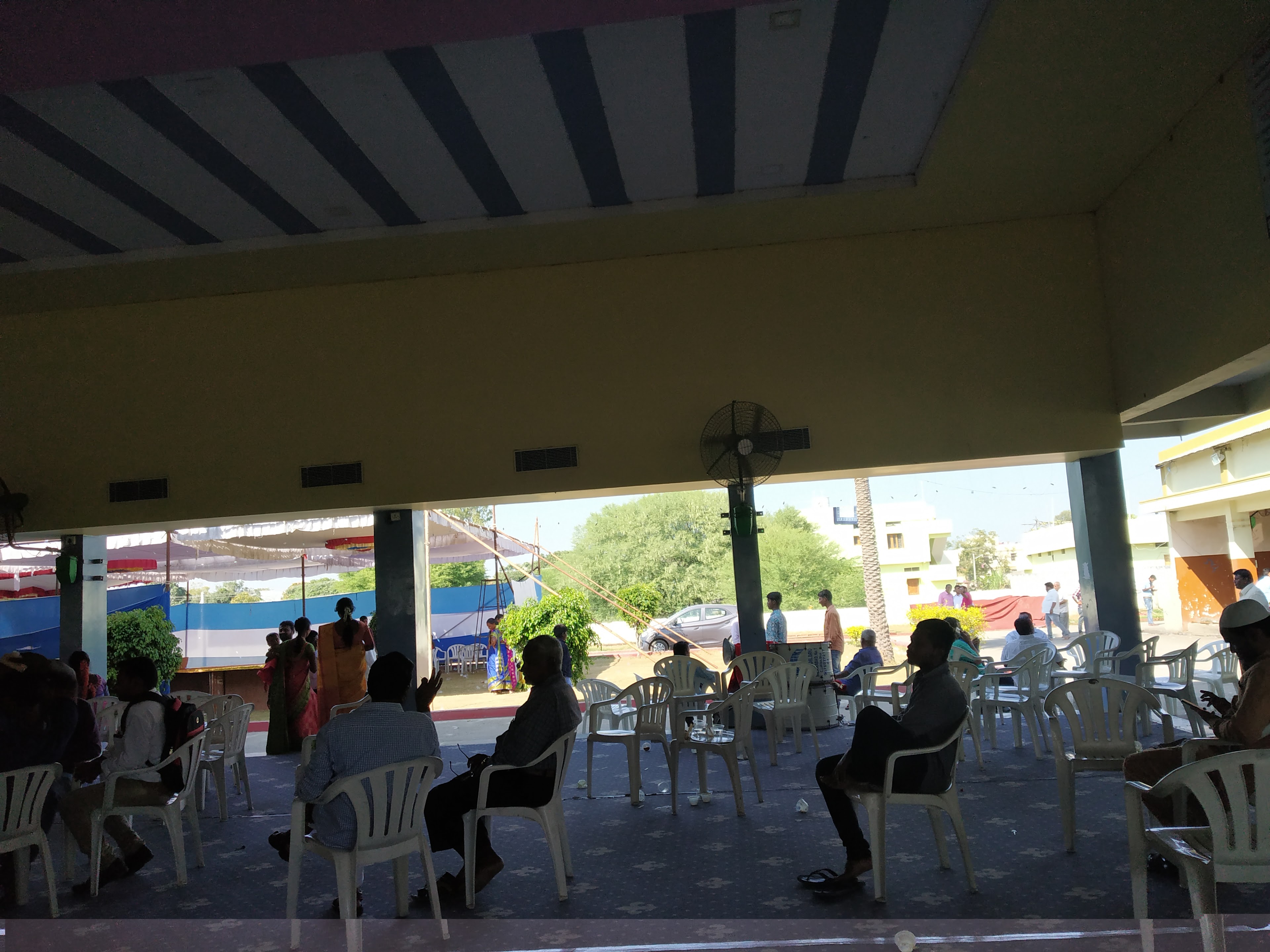 Motati Reddy Function Hall, Nizamabad — photo 9
