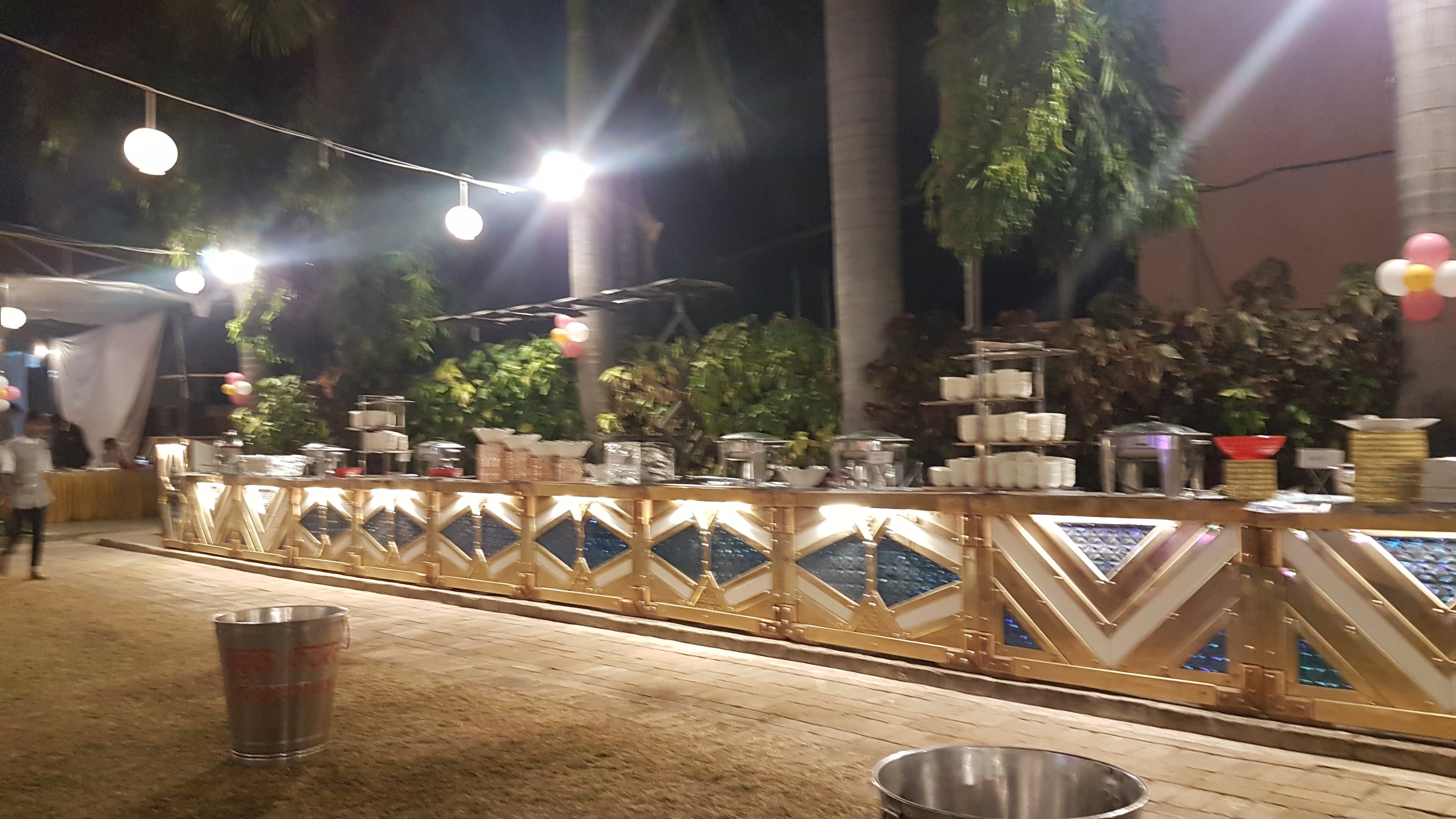 Krishna Greenriz Lawn, Nagpur — photo 4