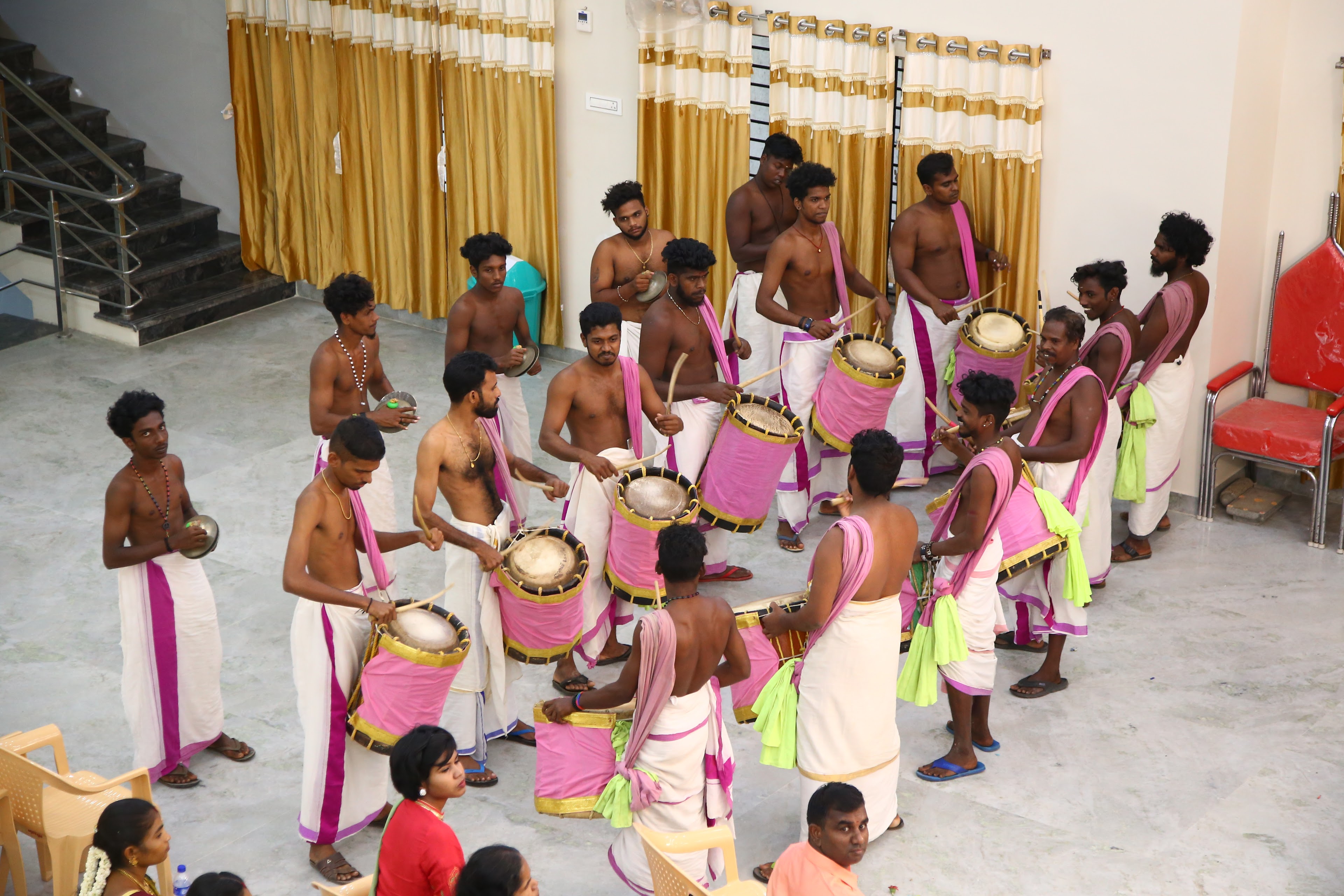 VASANTHAMS MAHAL, Ramanathapuram — photo 8