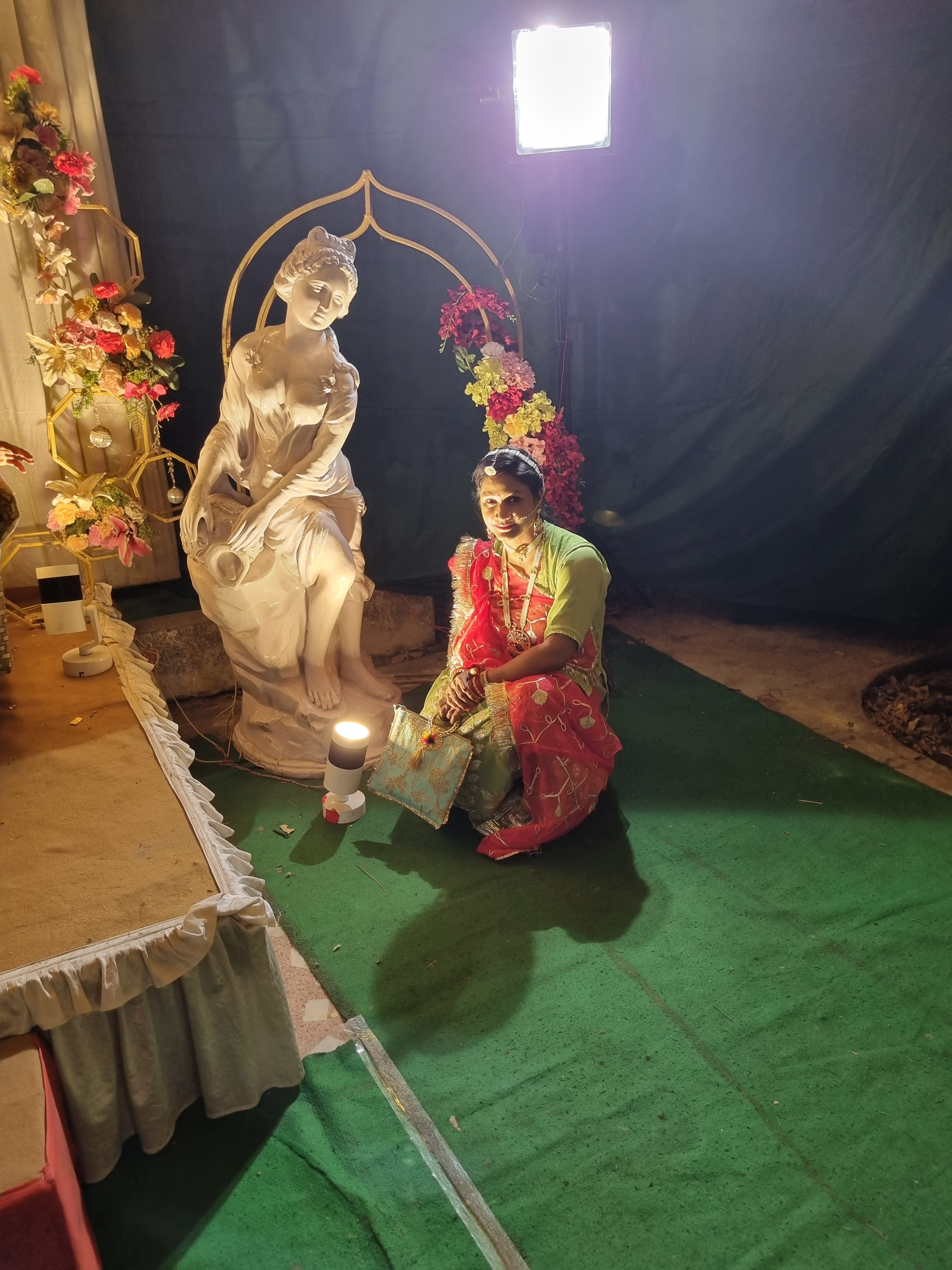 Laxmi Vilas Garden, Howrah — photo 3