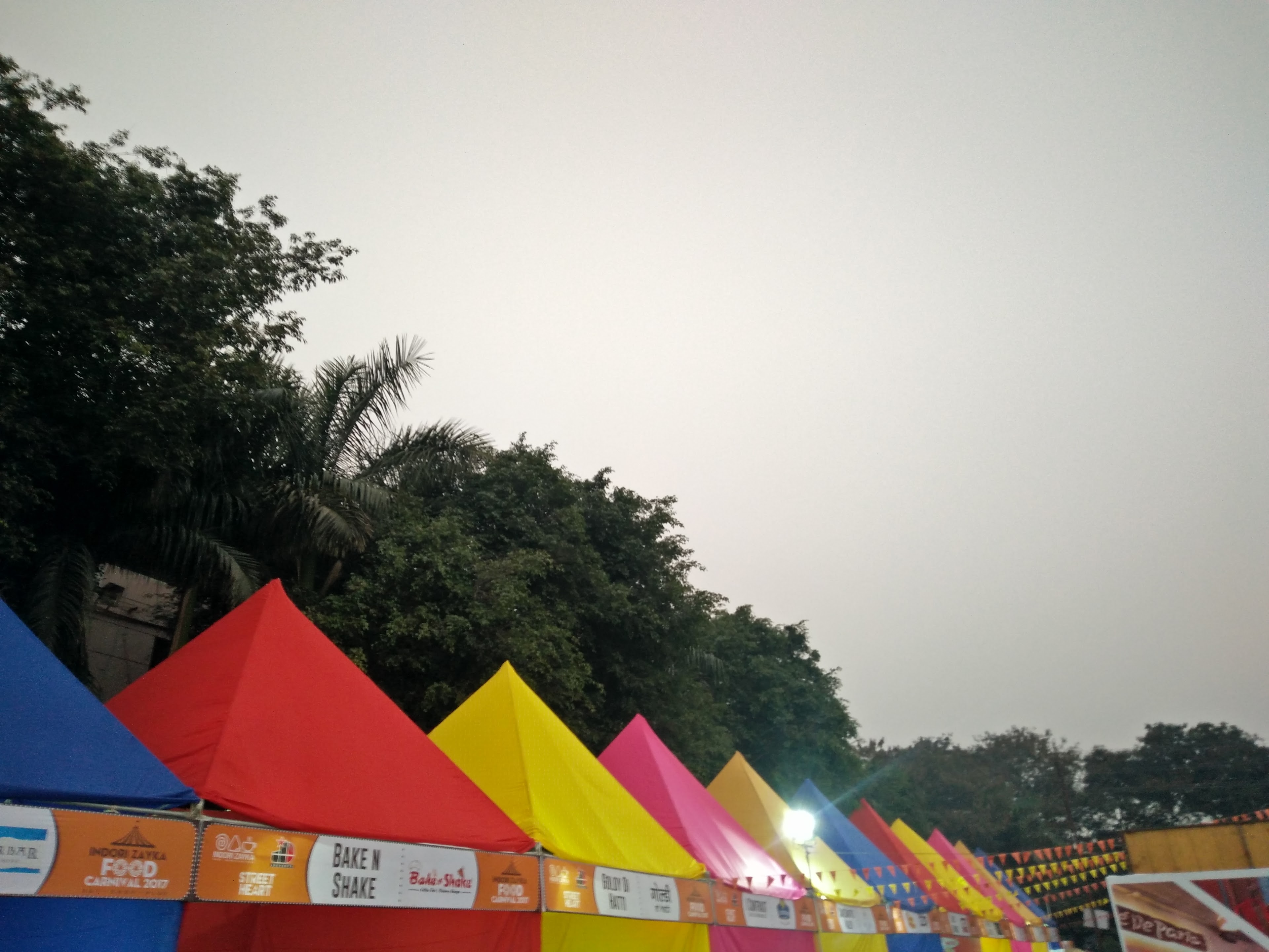 Grand Omni, Indore — photo 1