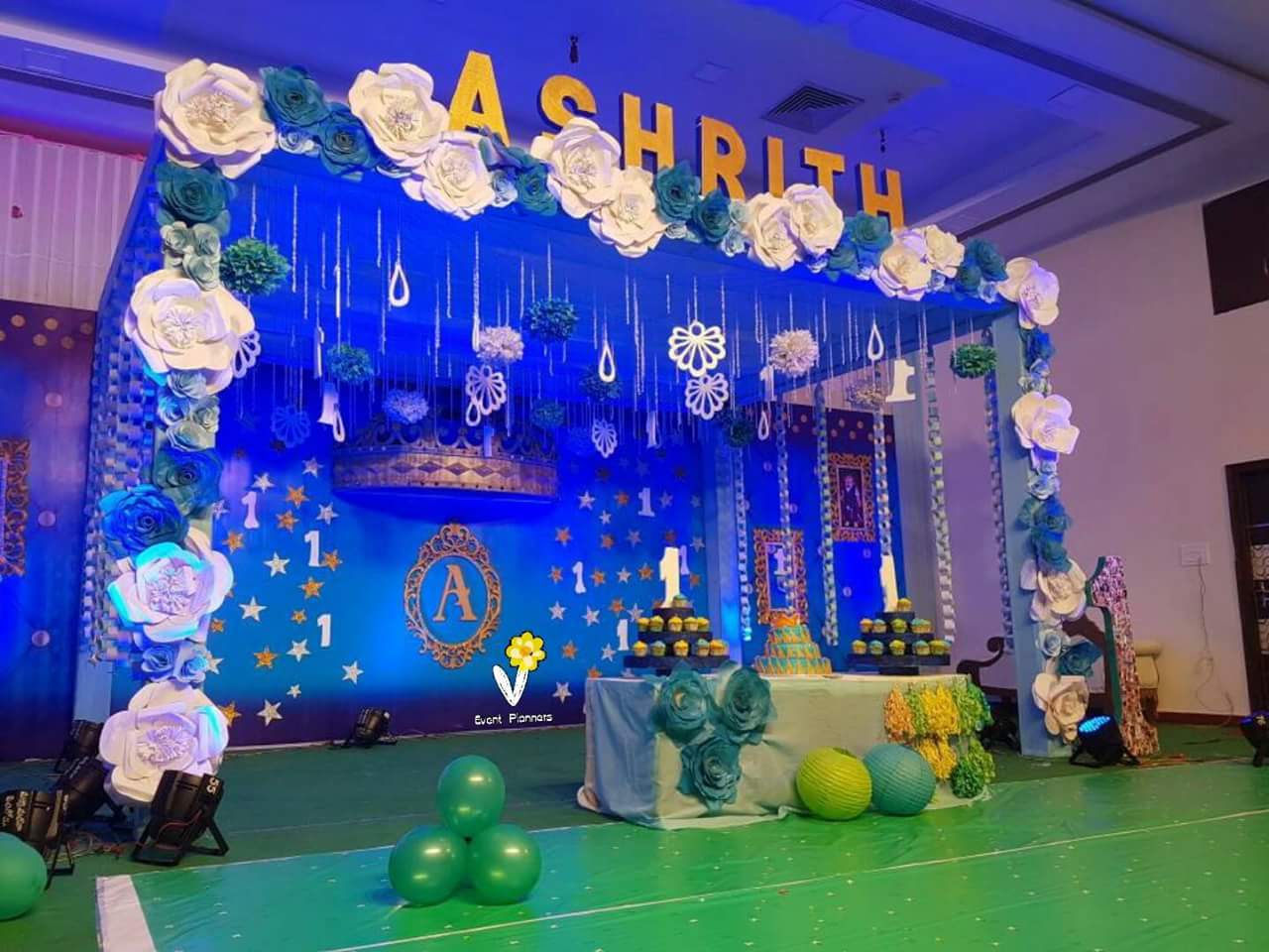 VISHNUPRIYA CONVENTION CENTRE, Ongole — photo 8
