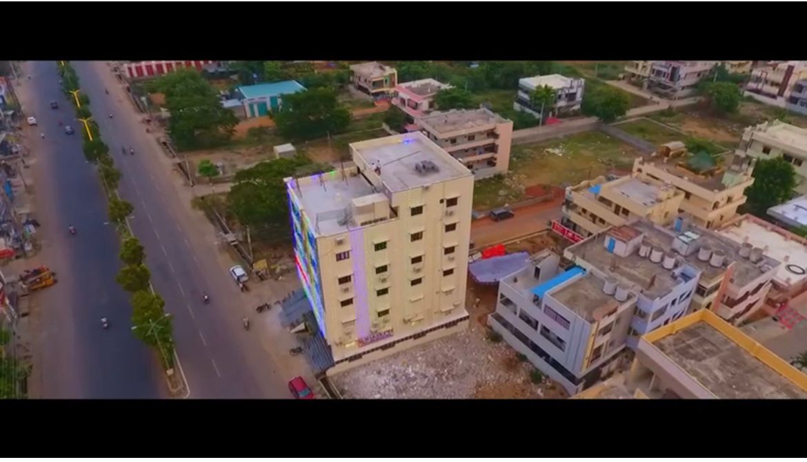 MARAKA'S A/C Convention Hall, Khammam — photo 9
