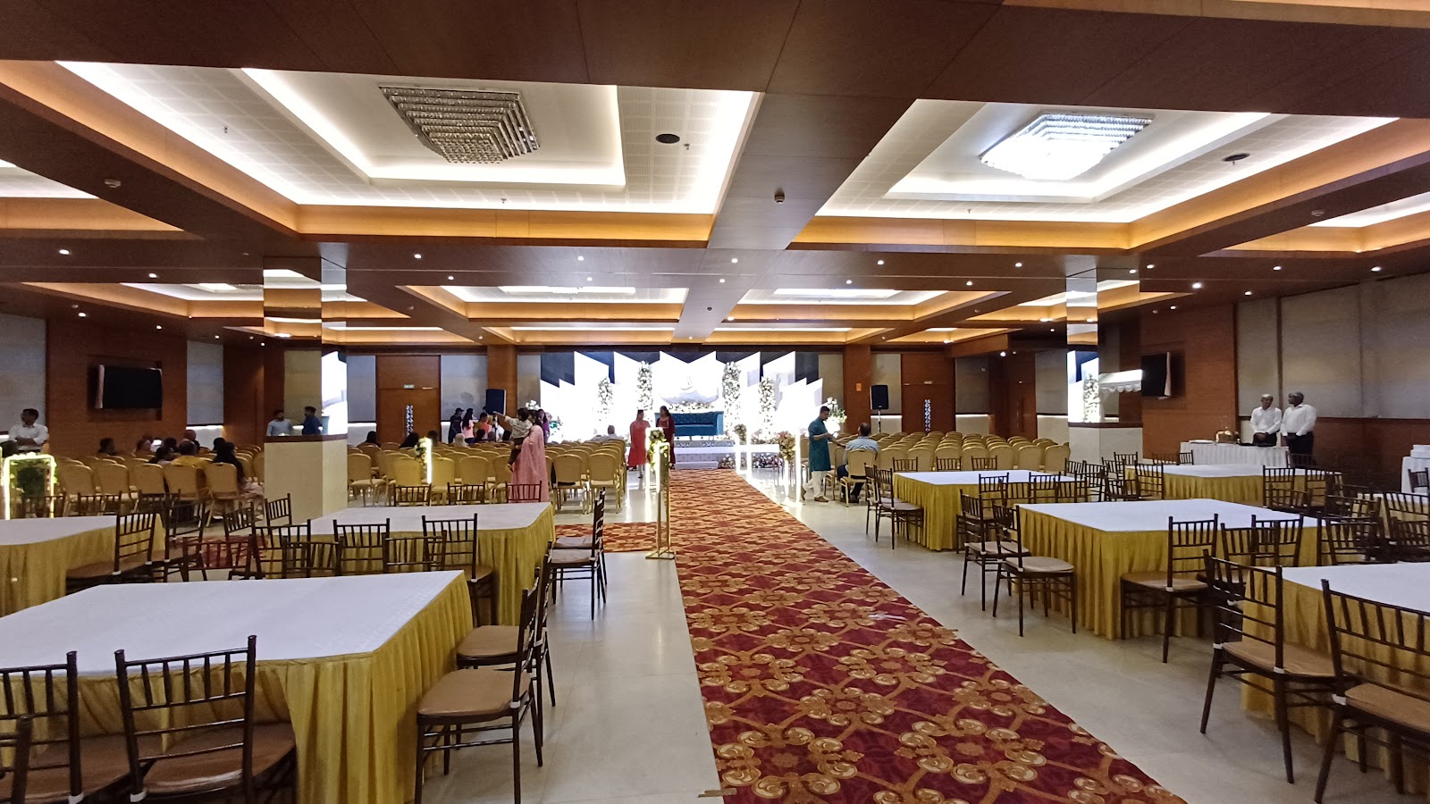 Uday Palace Convention Centre, Thiruvananthapuram — photo 8