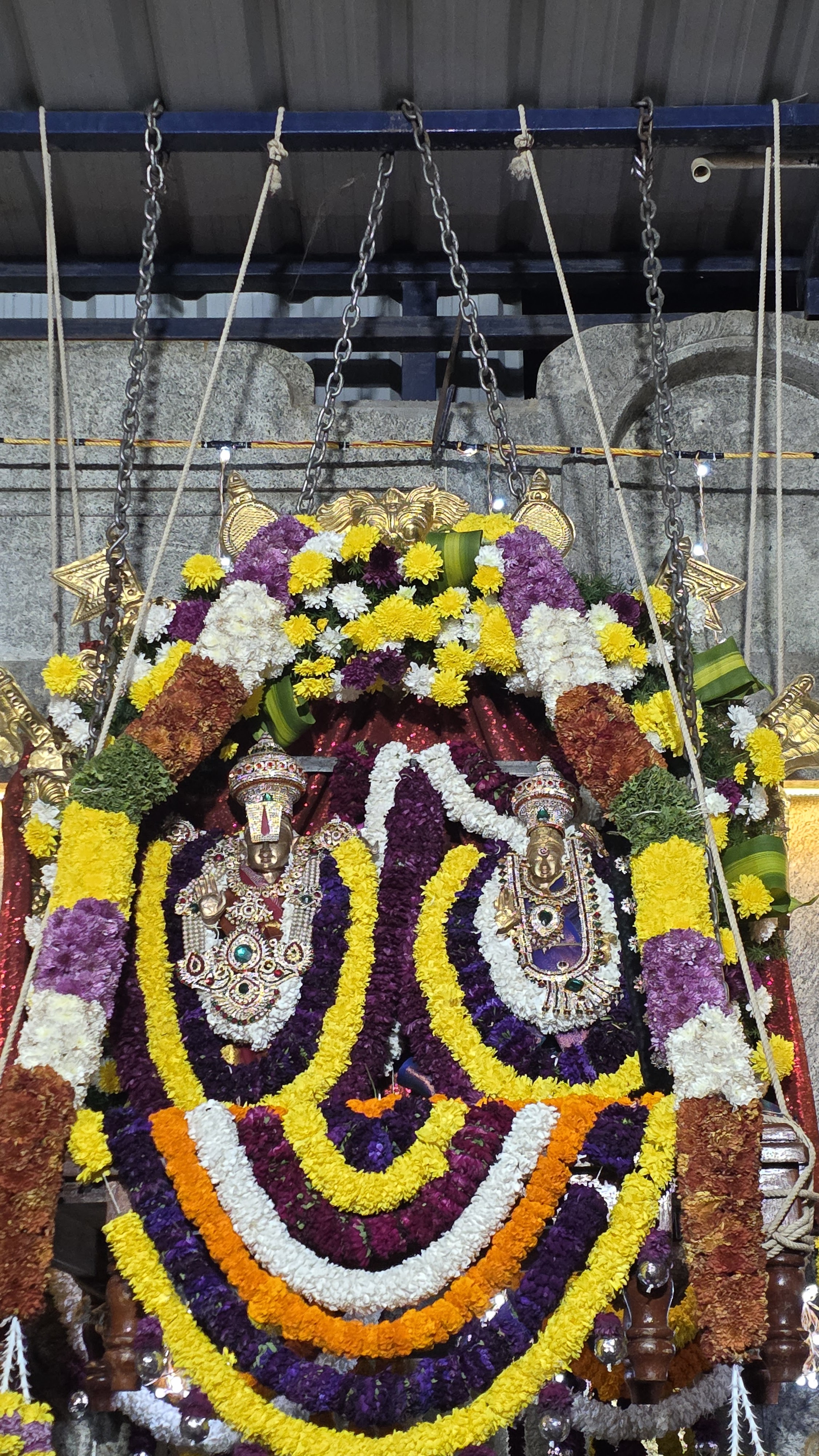VNS Kalyana Mantapa, Kolar — photo 10
