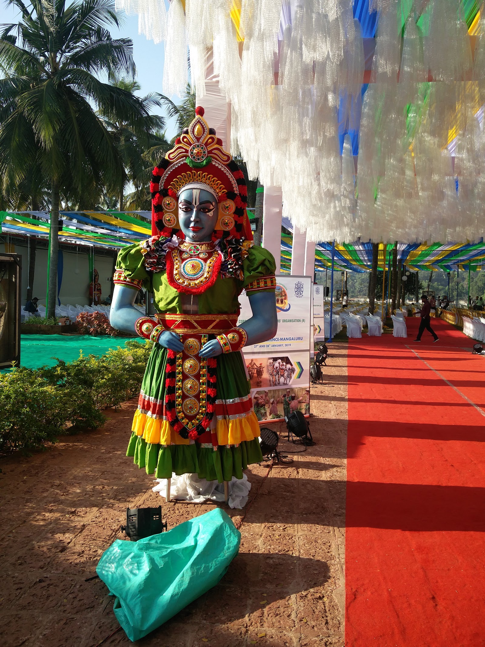 The Grand Bay, Mangaluru — photo 10