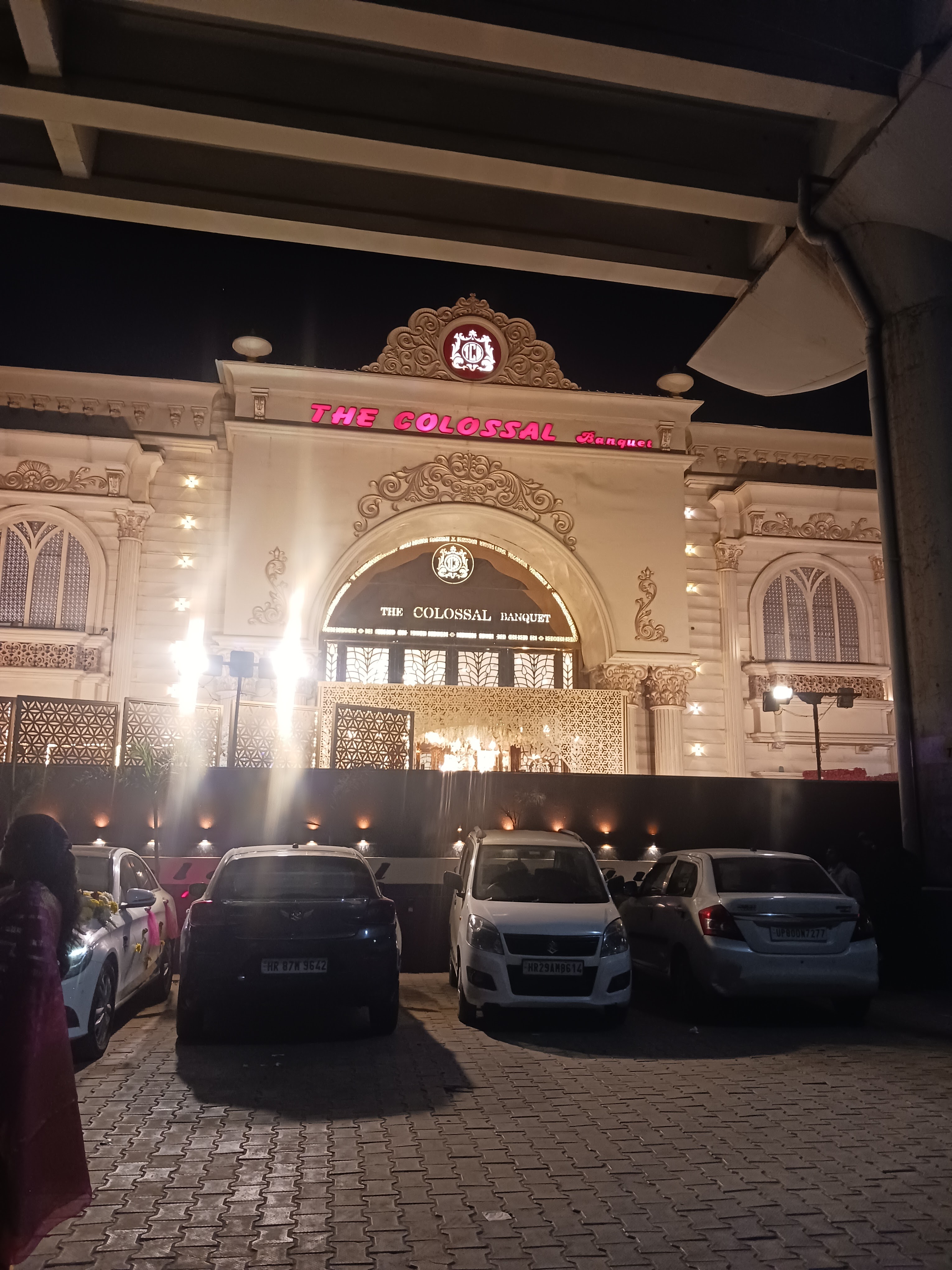 The Colossal Banquet, Faridabad — photo 2