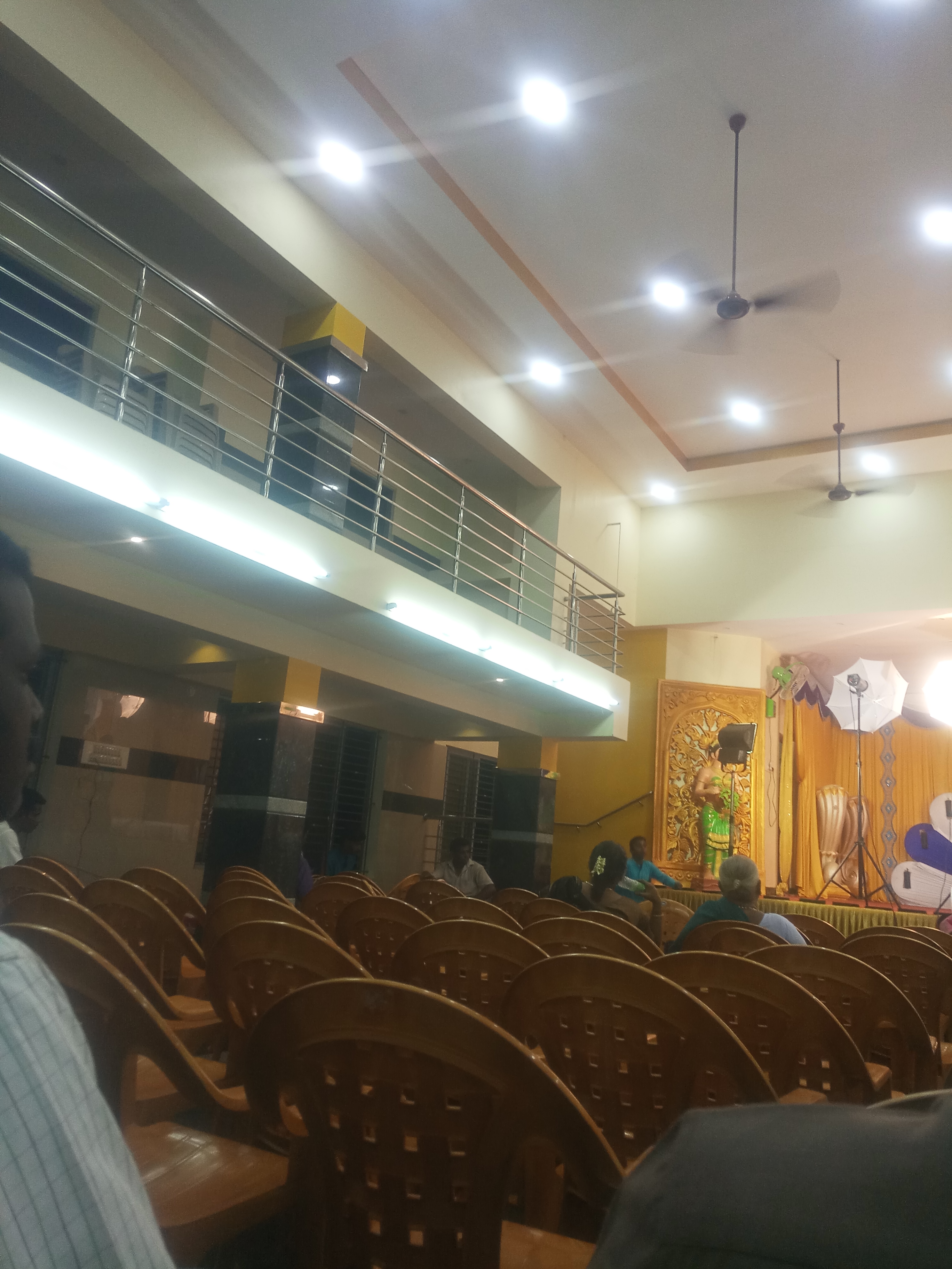 Sri Amman Marriage Hall, Pudukkottai — photo 4
