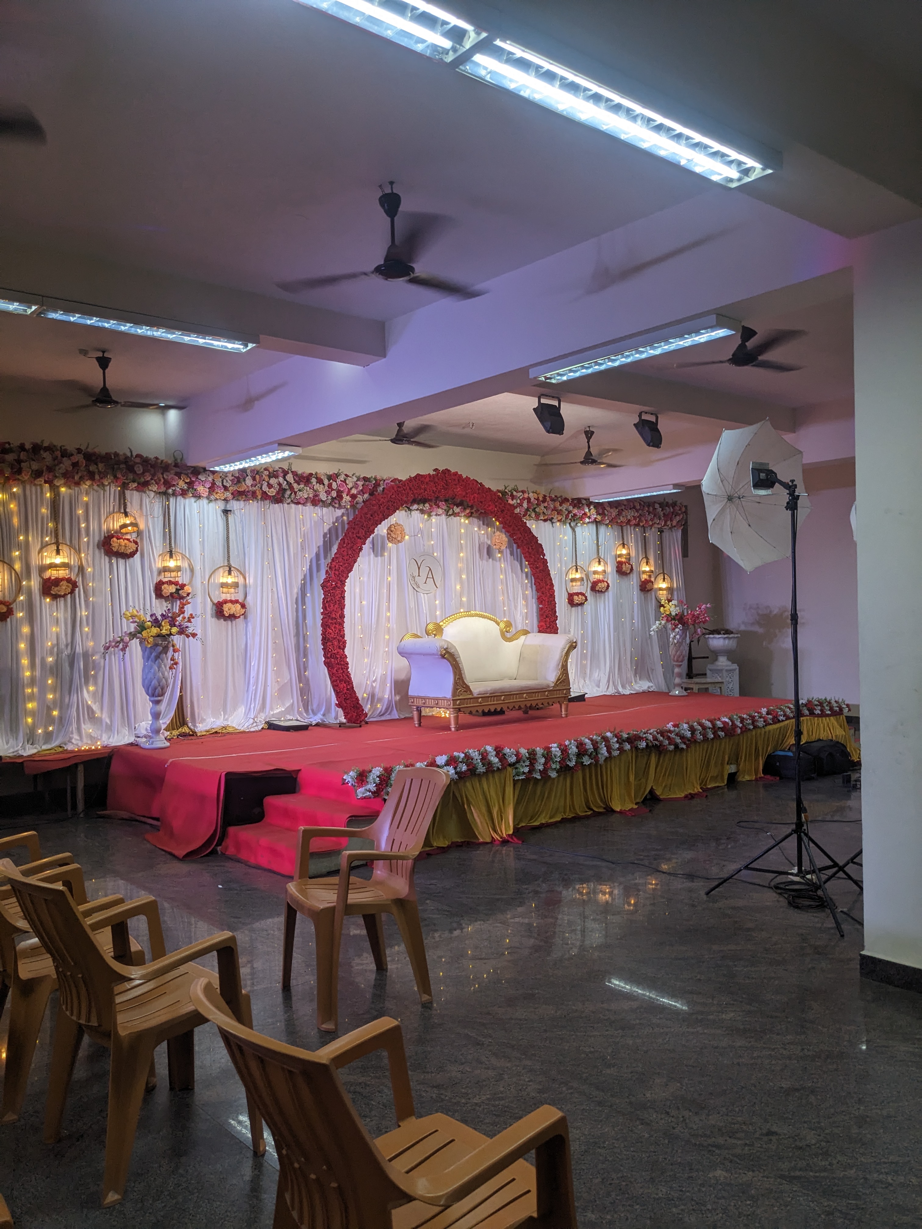 ERK mahal, Chengalpattu — photo 9