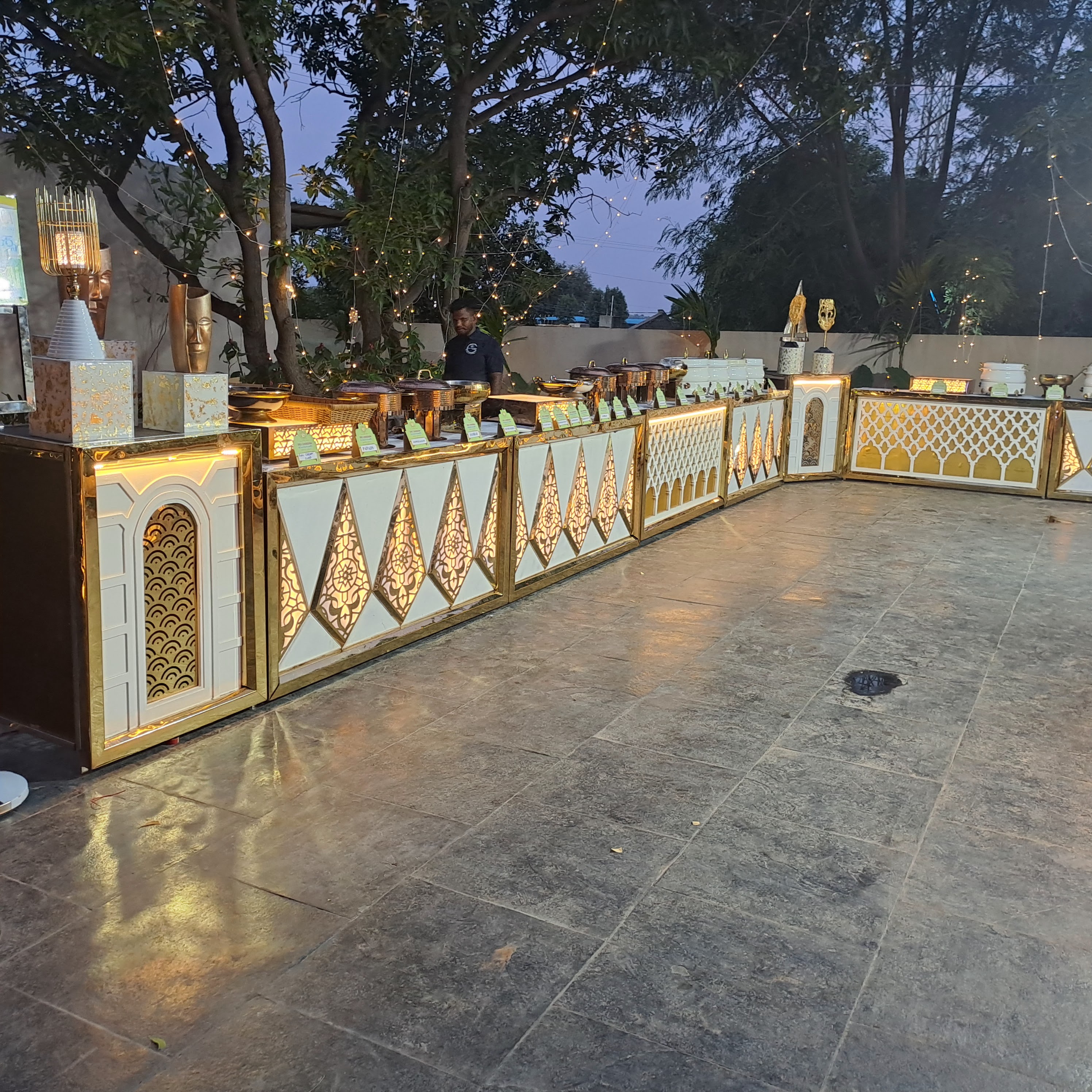 The Hive (Address Of Happiness), Hyderabad — photo 8
