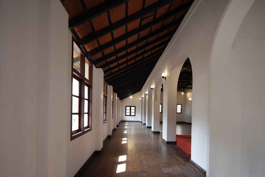 Aspin Courtyards, Kozhikode — photo 1