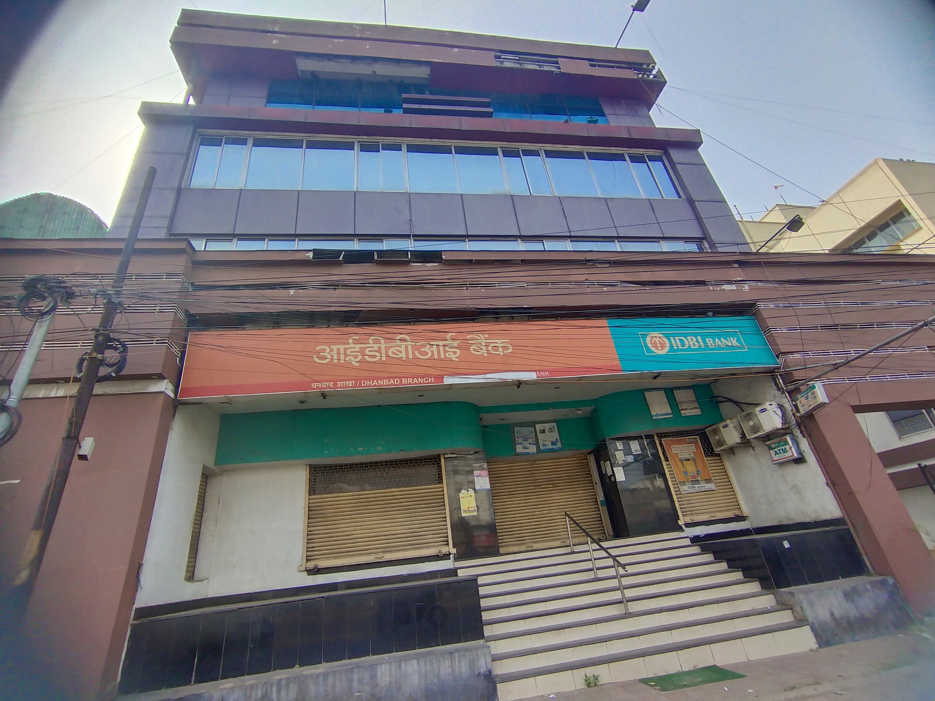 Skylark Banquet Hall, Dhanbad — photo 7