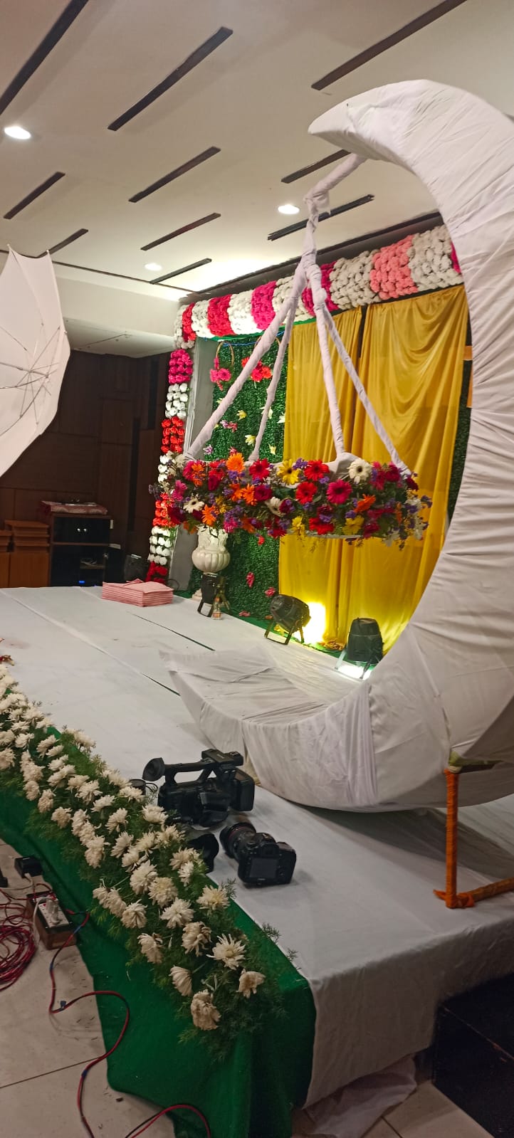 RAMAPRIYA CONVENTION., Vijayawada — photo 7