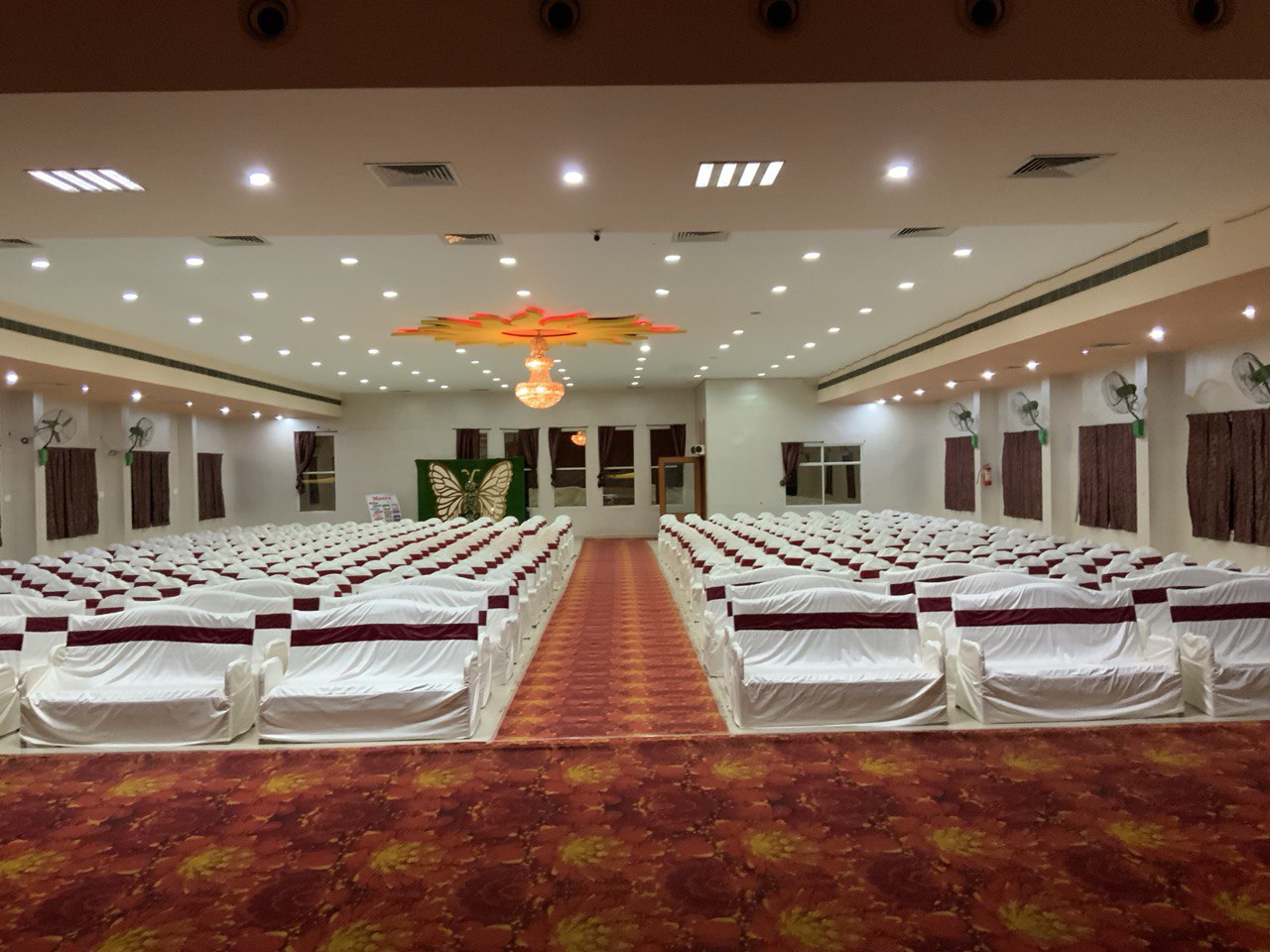Dorepalli AC Function Hall, Khammam — photo 2