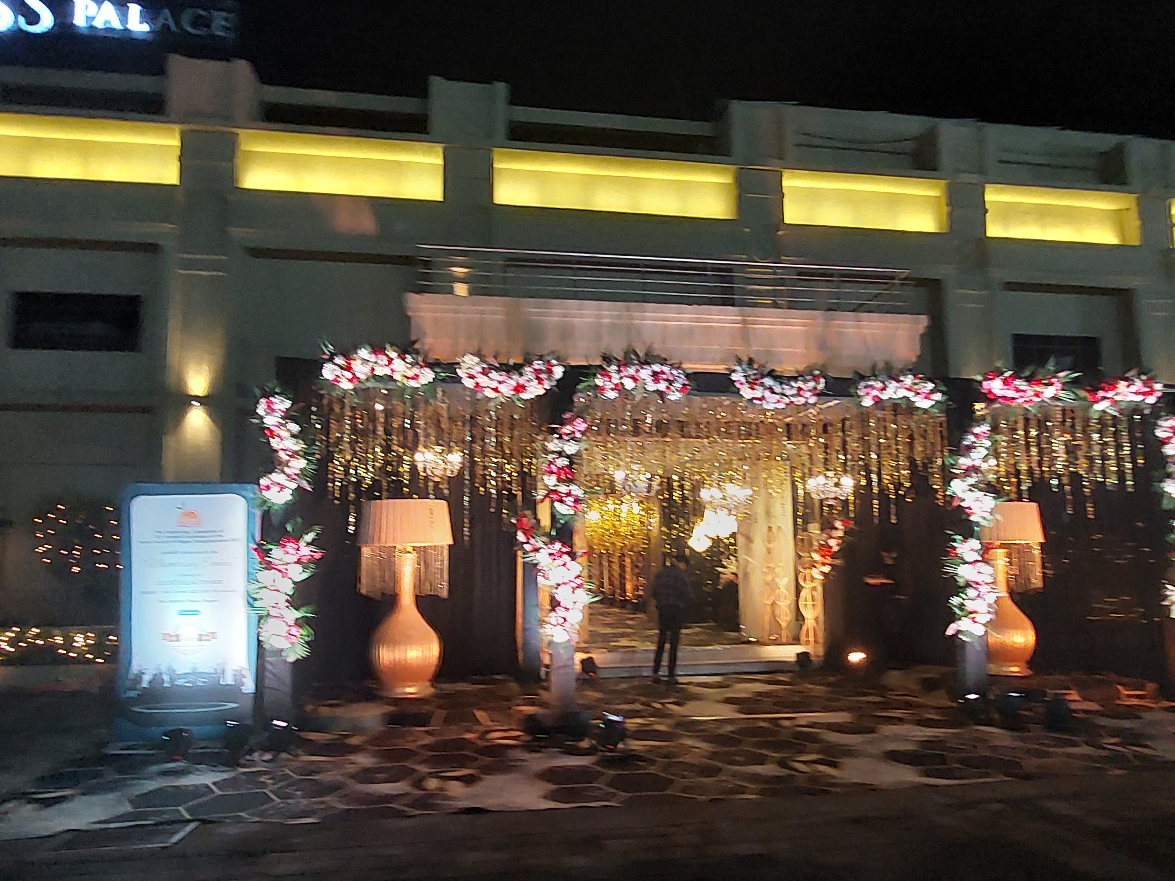The Empress Palace, Nagpur — photo 6