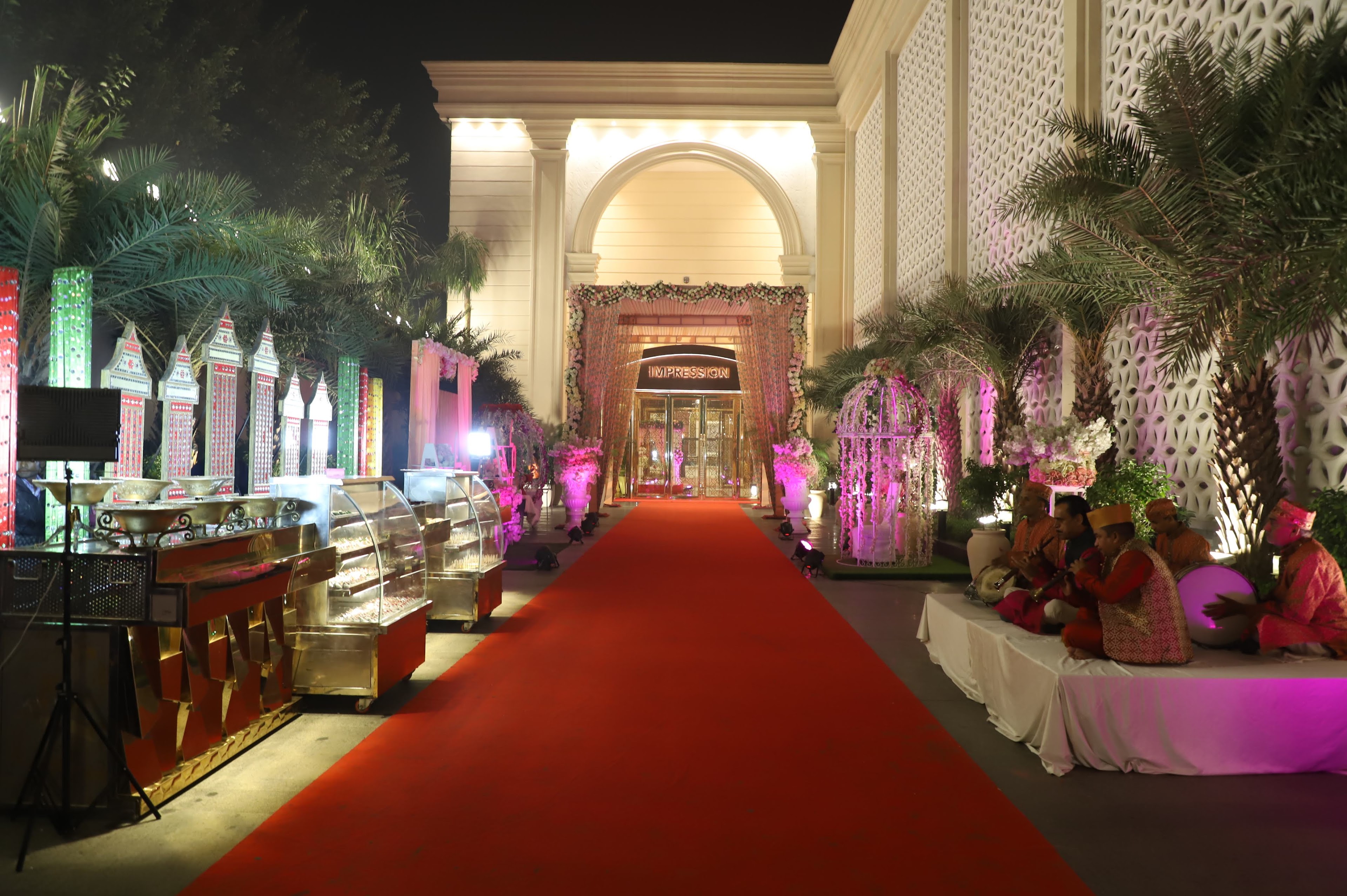 Wedding Villa, Noida — photo 9