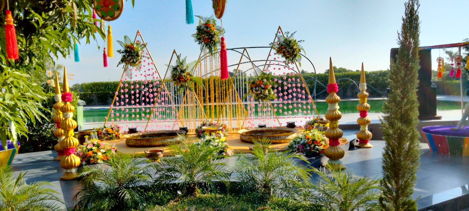Faith13 Events and Entertainment, Rajkot — photo 8