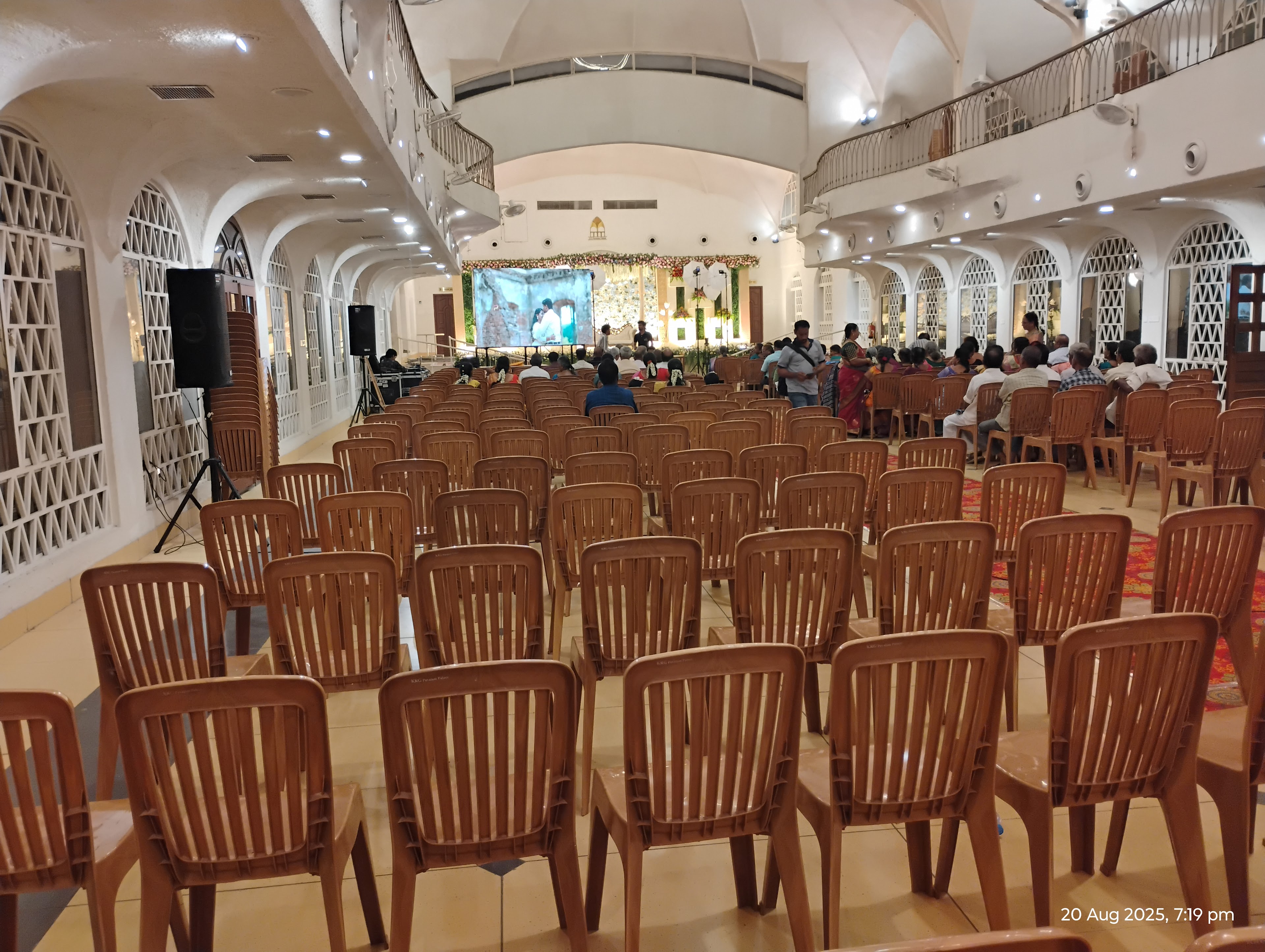 KRG Pavalam Palace, Kumbakonam — photo 5