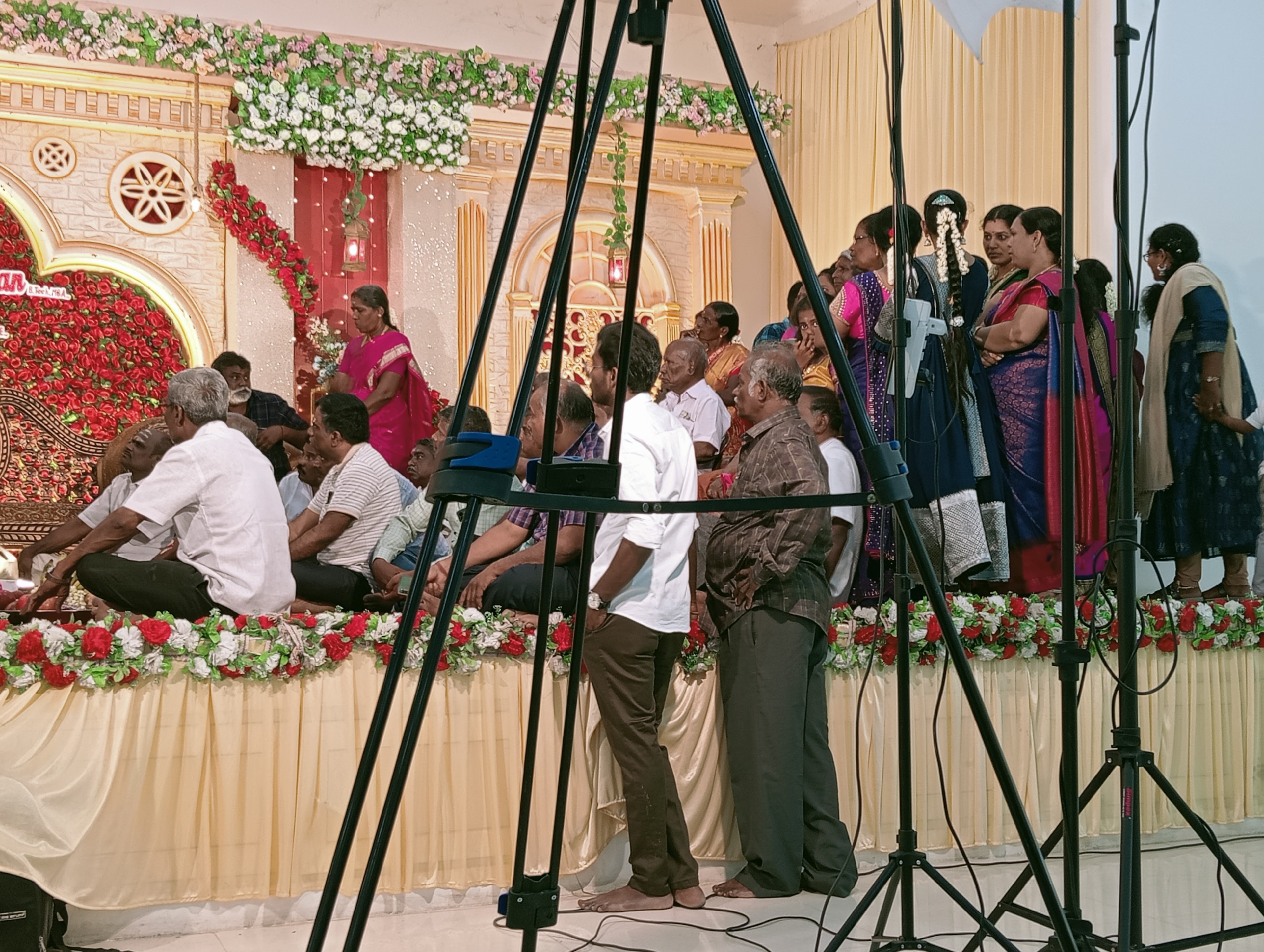 Ramalakshmi Wedding Hall, Thoothukudi — photo 7
