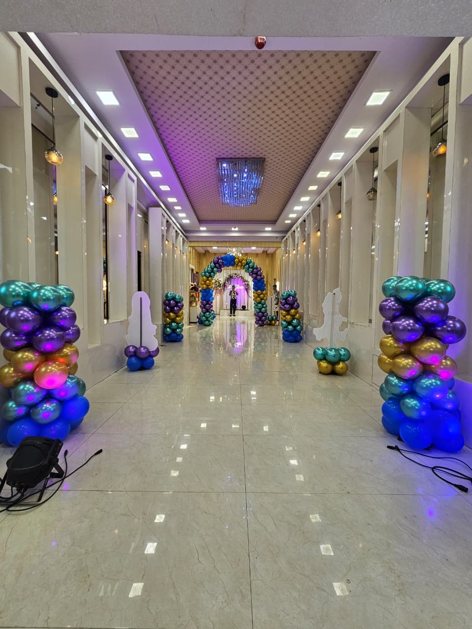Gloria Banquet, Thane — photo 7