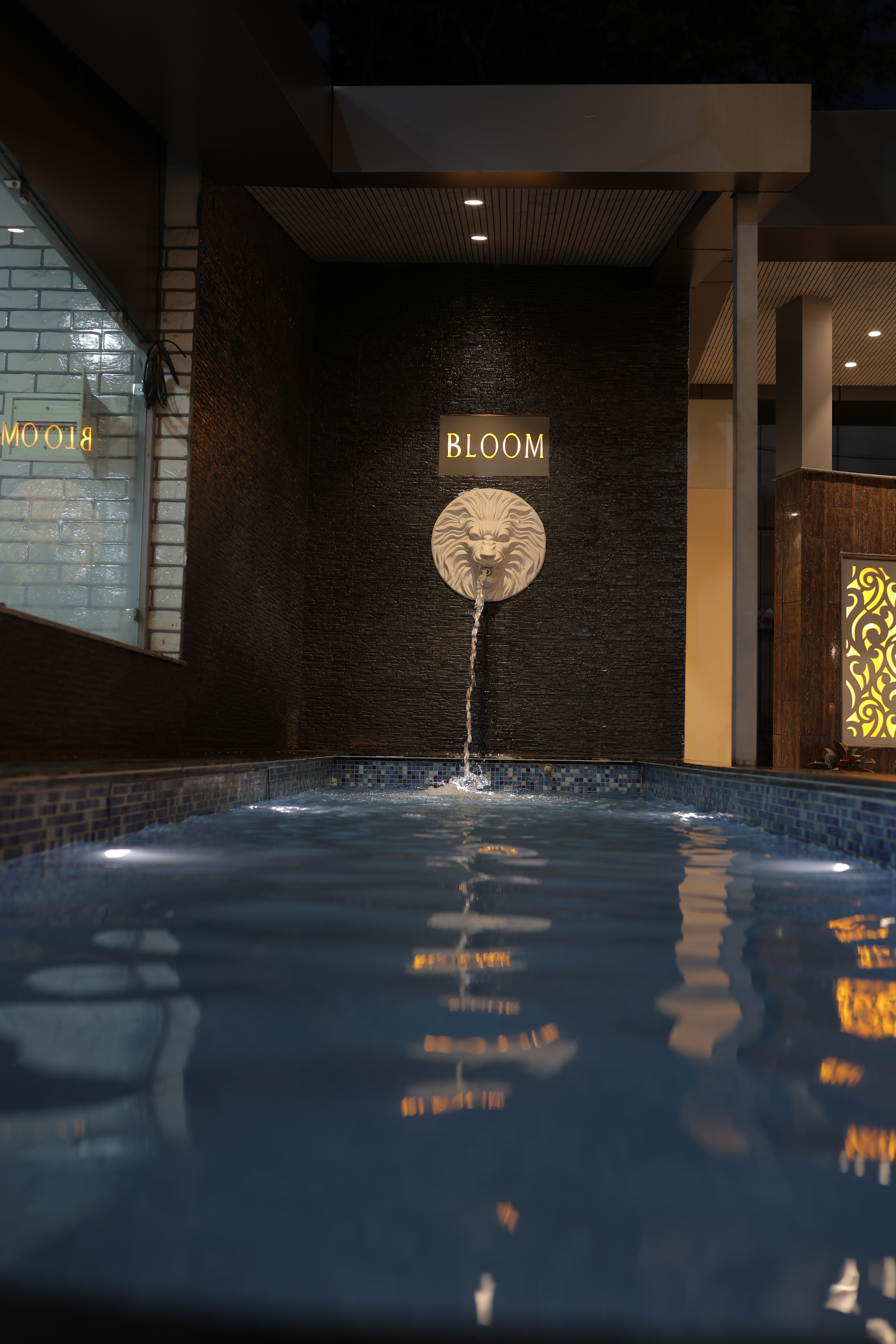 Hotel Bloom Residency and Banquet, Dehradun — photo 4