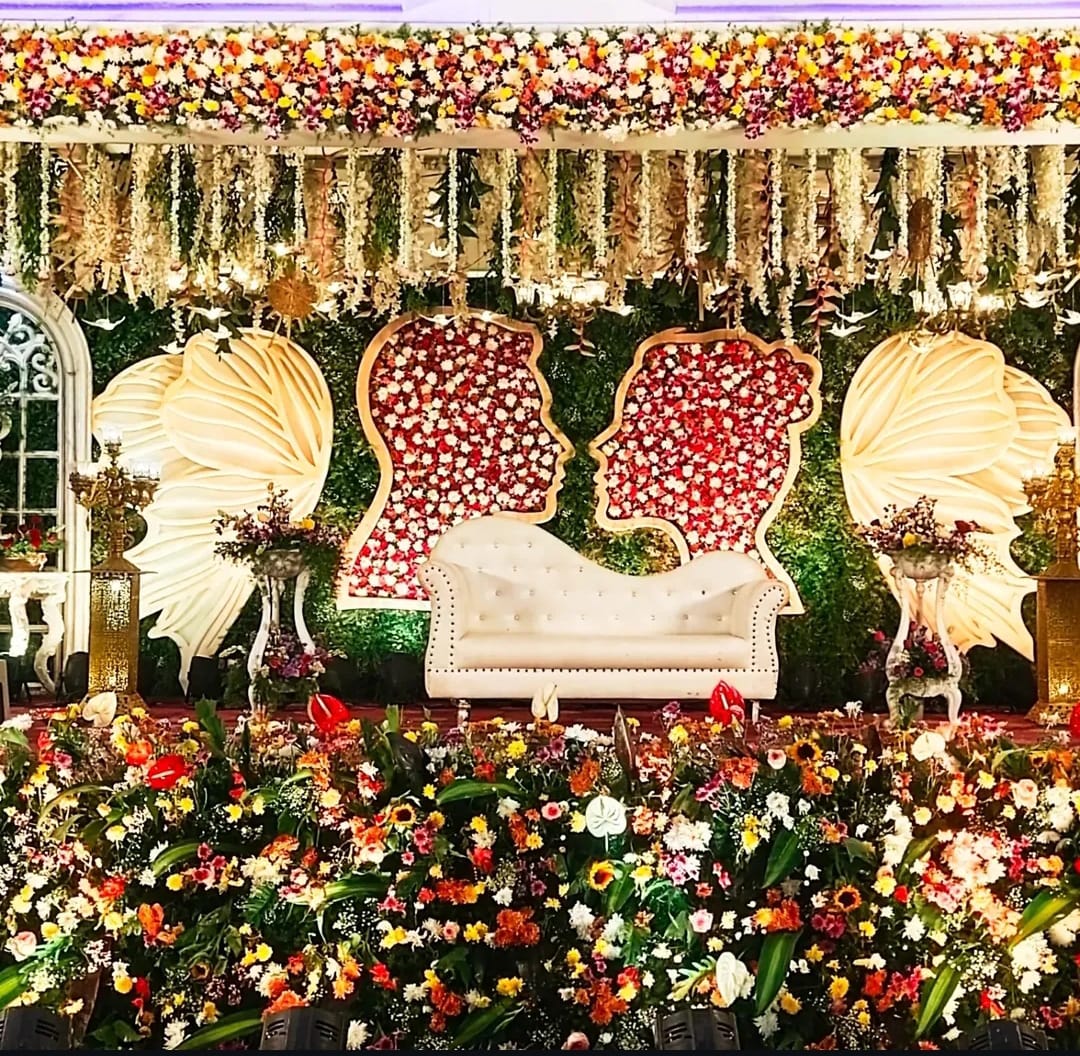 RRR Convention, Khammam — photo 2